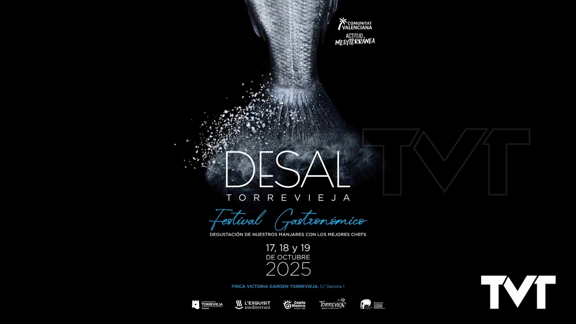 Imagen de DESAL Torrevieja, el primer festival gastronómico que convertirá la ciudad en un gran escenario culinario 