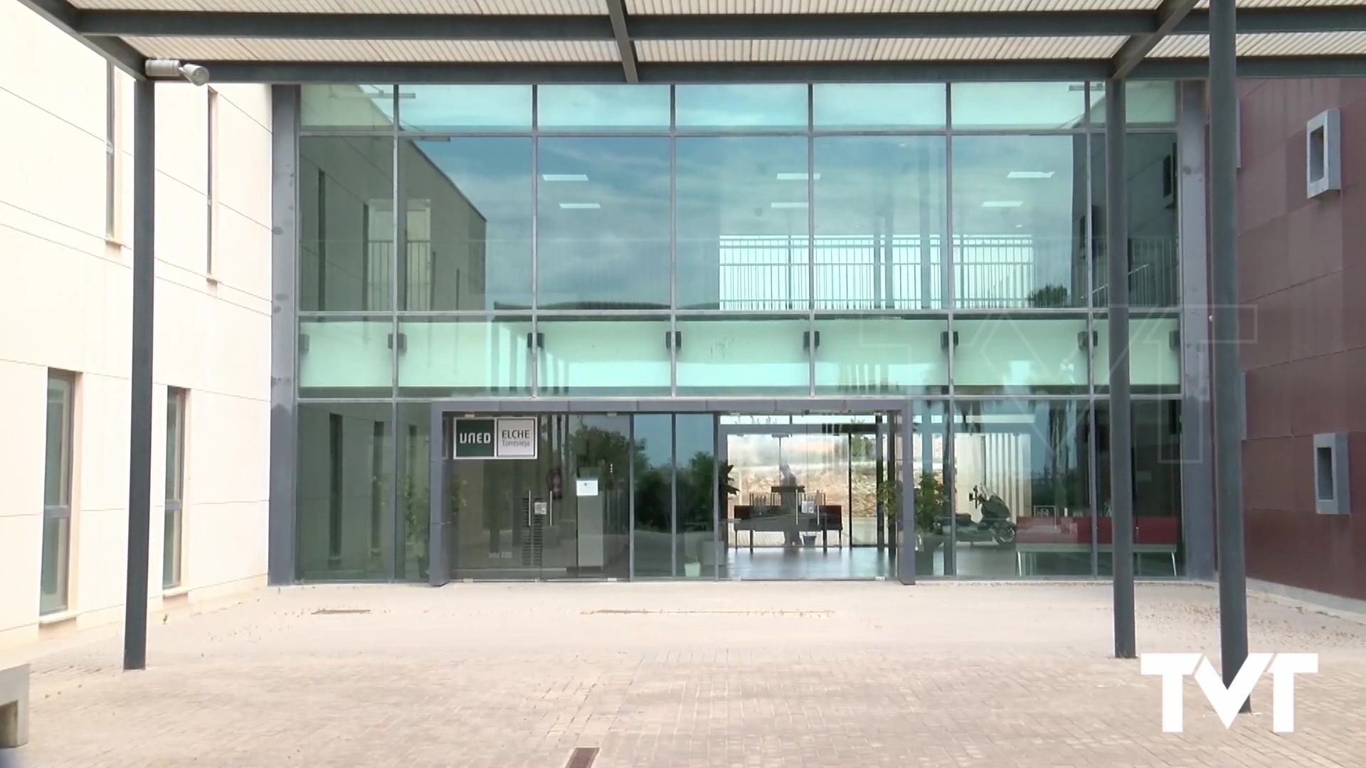 Imagen de Arranca el curso universitario en la UNED 