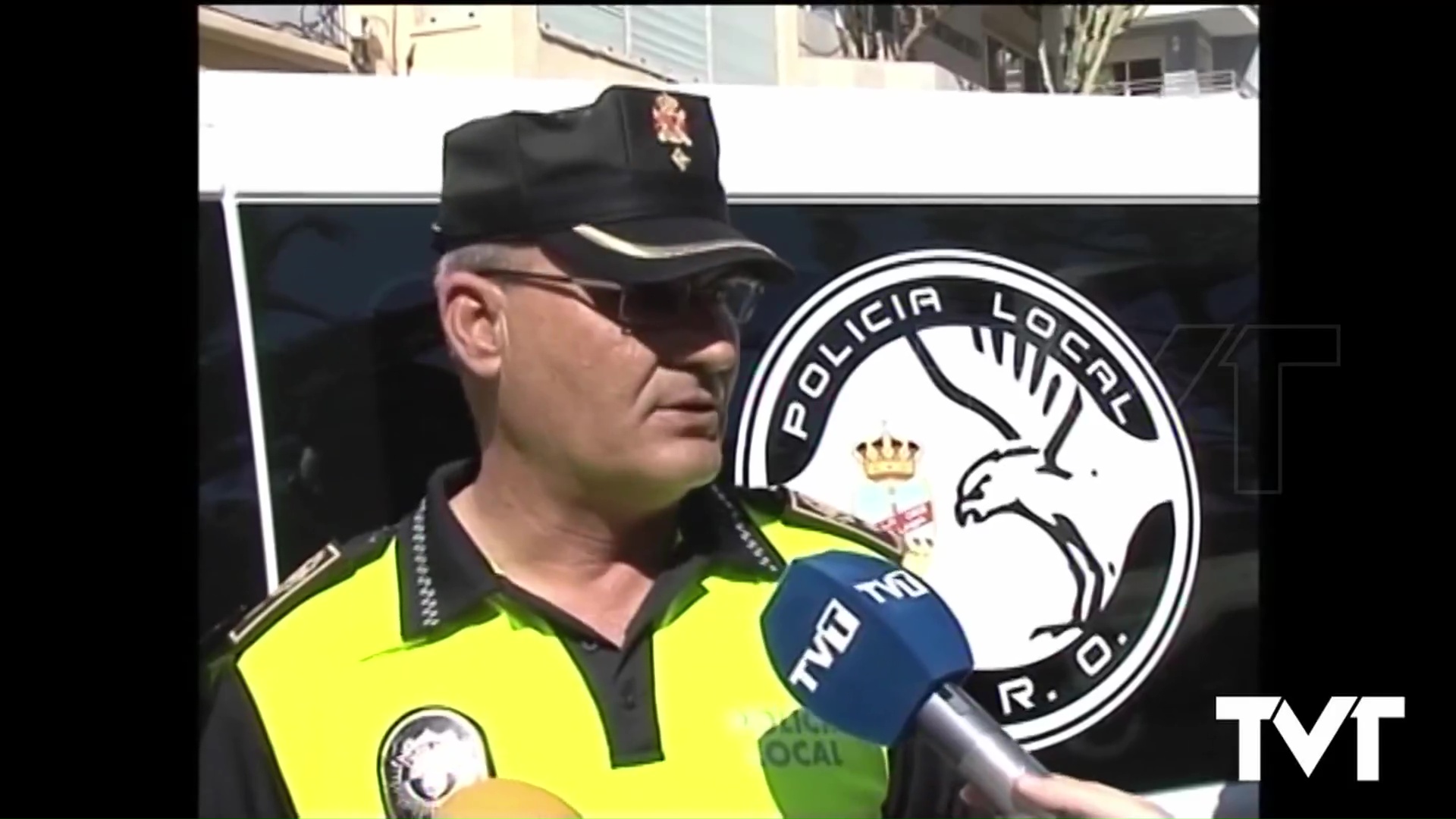 Imagen de El ex comisario de la Policía Local de Torrevieja, tras su jubilación, solicita en contencioso medidas cautelares para regresar a su puesto en la policía 
