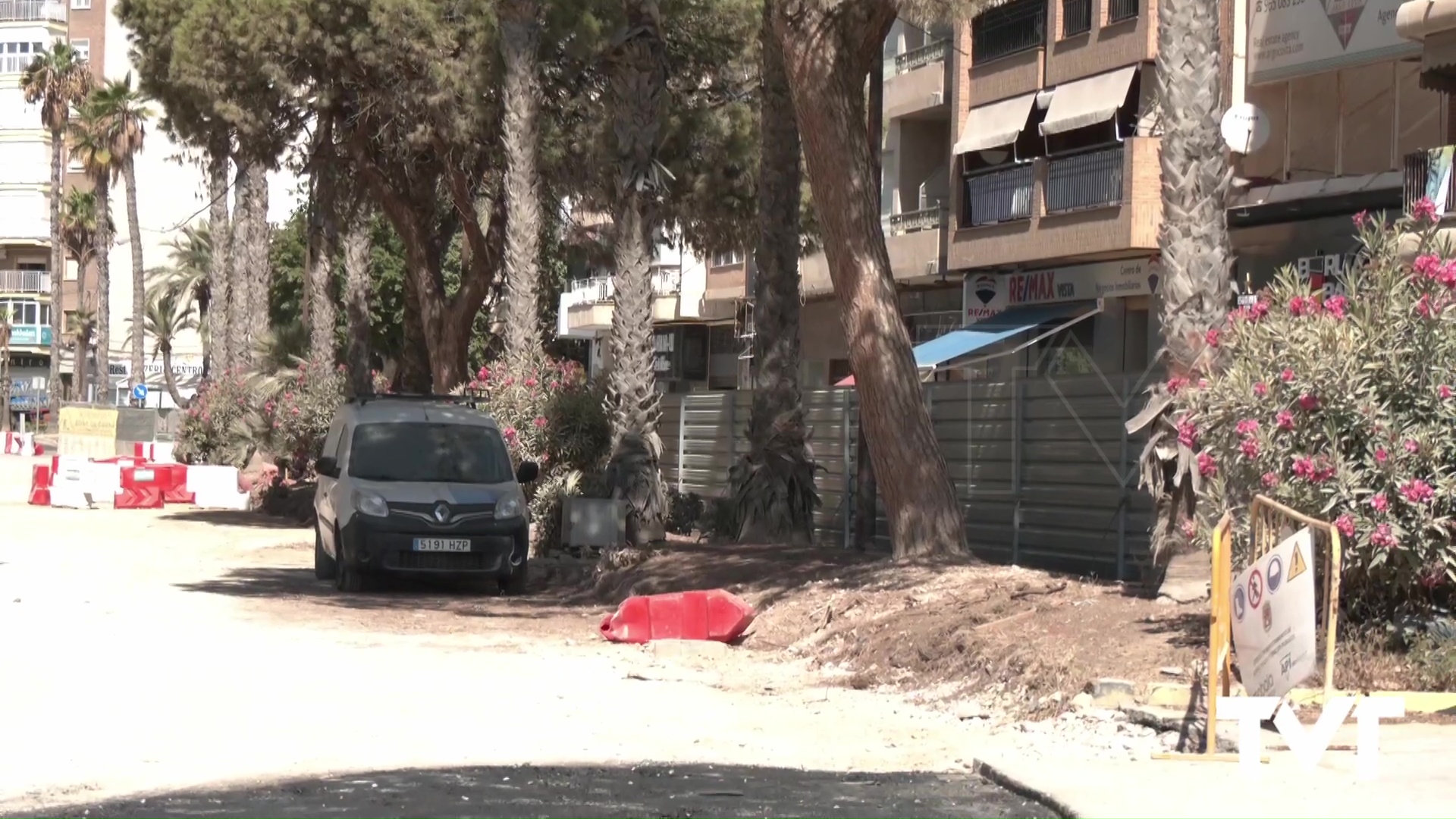 Imagen de Incoado procedimiento para iniciar resolución contrato con ABALA para la construcción de nueva estación de bombeo. Será la EPSAR la que asuma el proyecto