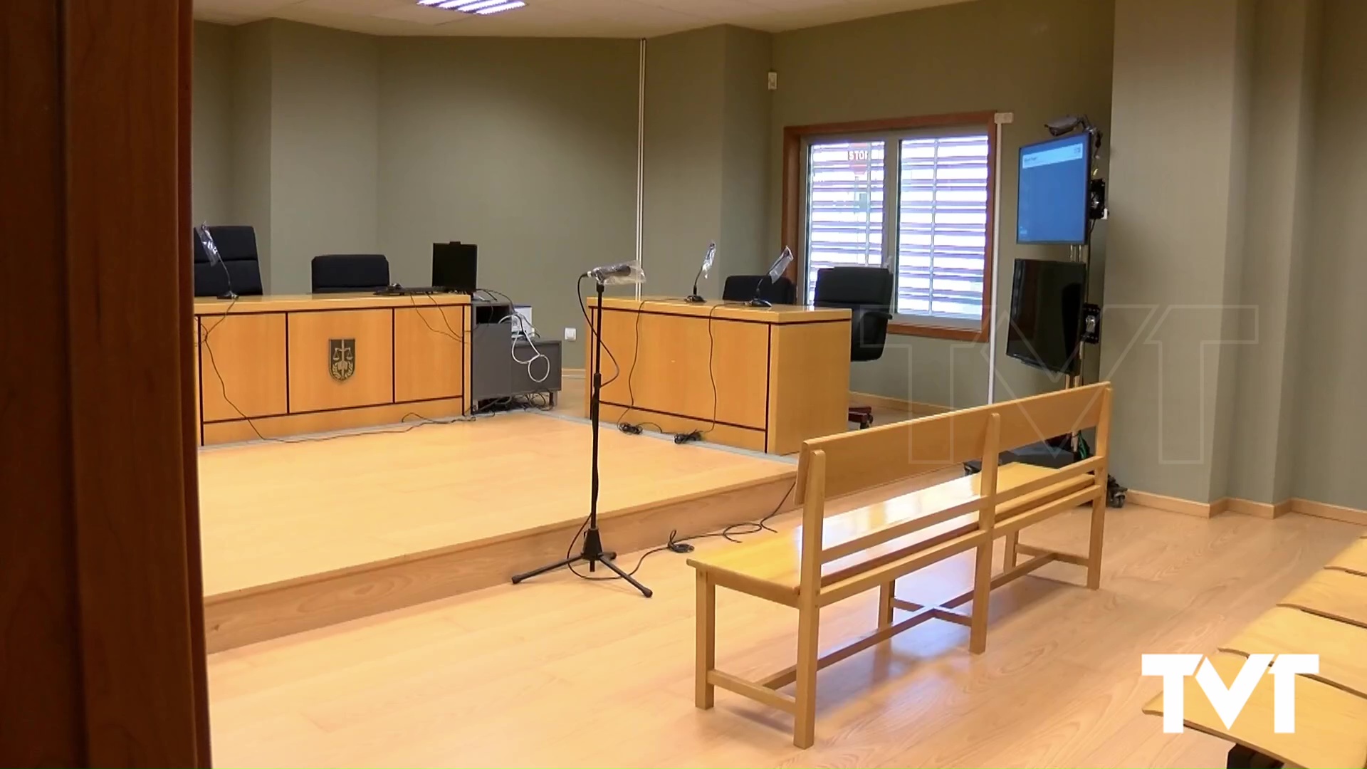 Imagen de El juzgado desestima recurso de una mercantil contra el acuerdo de imposición de penalidades por parte del ayuntamiento