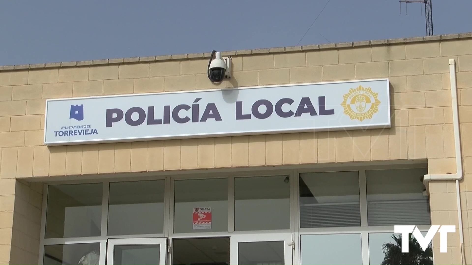 Imagen de Nuevos vehículos para la policía local 