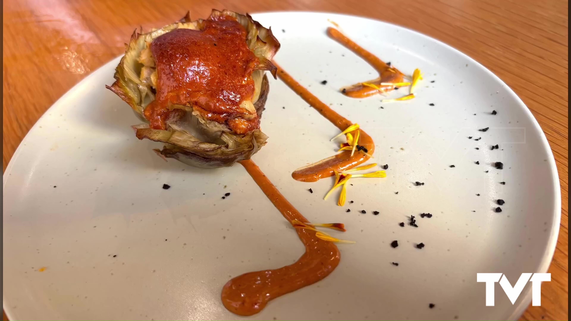 Imagen de El Restaurante HB gana el primer premio de « Tapas Makro» 