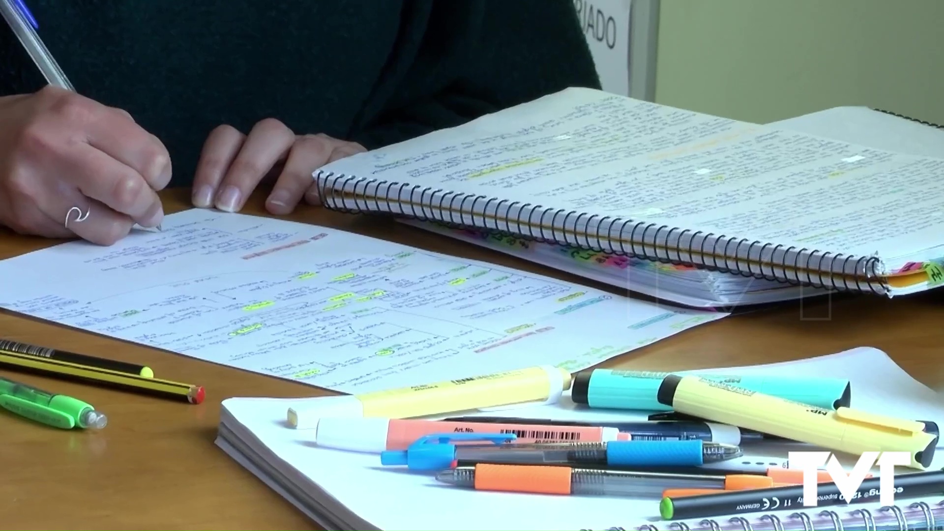 Imagen de Hasta 1.500 euros en ayudas por estudiante universitario