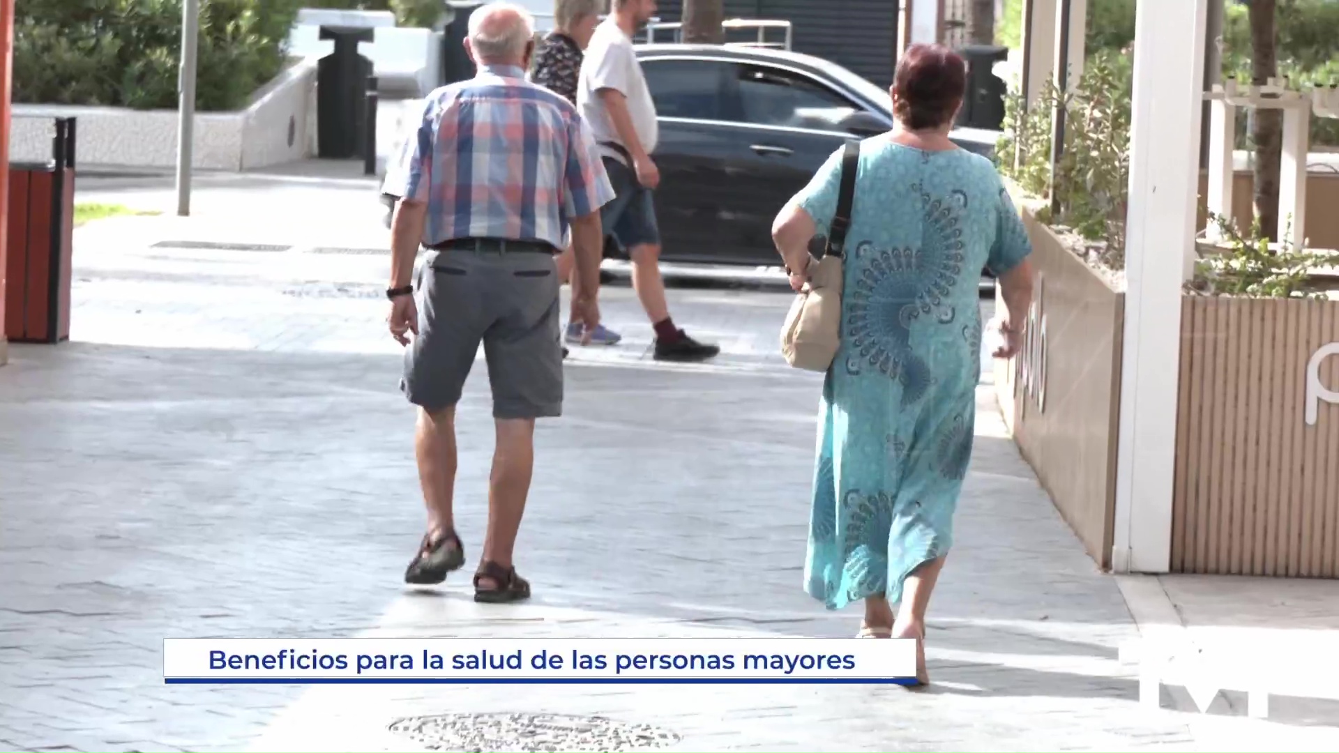 Imagen de Mantener vínculos intergeneracionales mejora la capacidad funcional y emocional de nuestros mayores