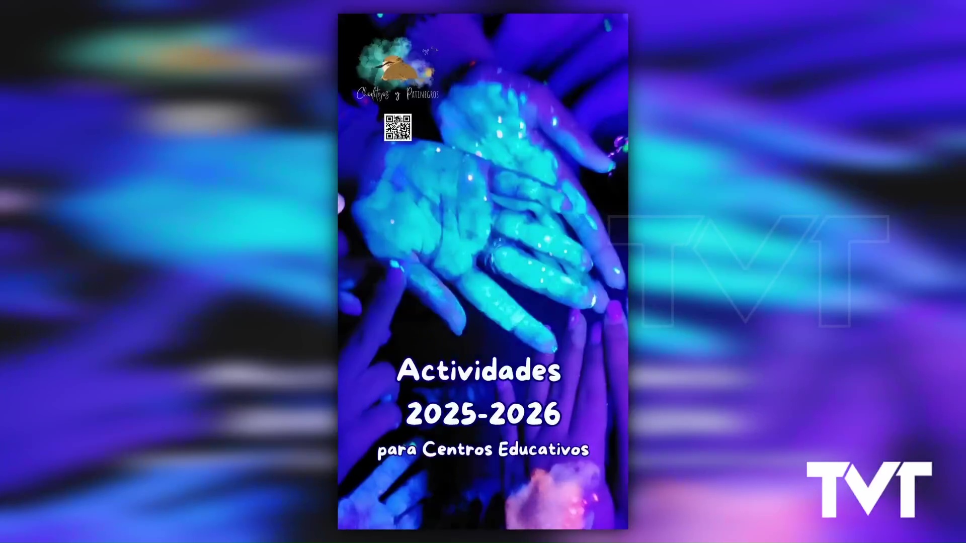 Imagen de El Proyecto Chorlitejos y Patinegros CYP presenta sus propuestas dirigidas a centros educativos