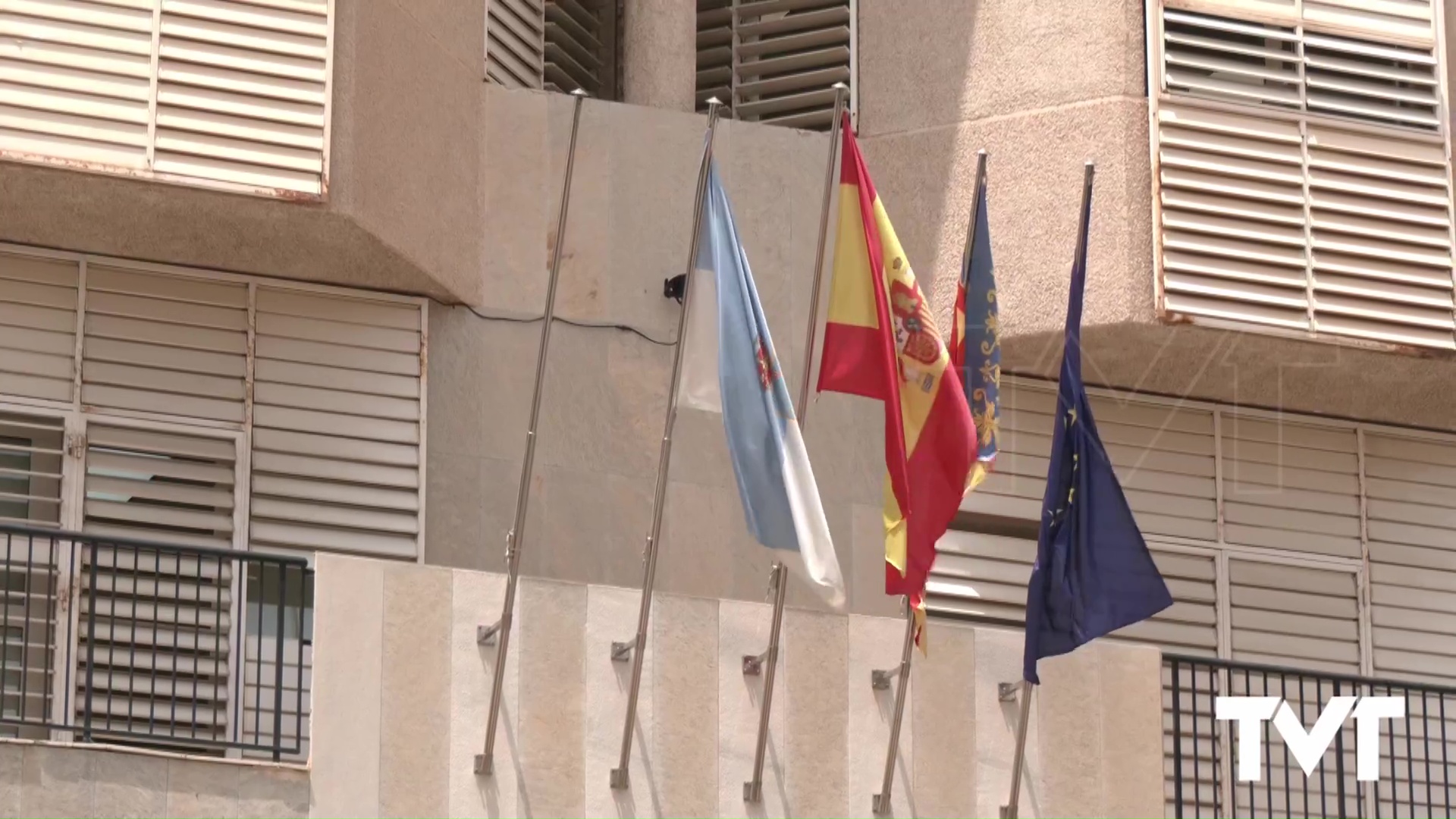 Imagen de Torrevieja obtiene 8,5 millones de los Fondos FEDER para la renovación urbana integral del entorno del barrio del Acequión y San Roque