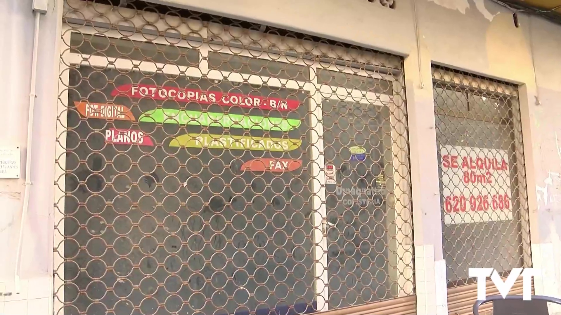 Imagen de Las obras del local de Clemente Gosálvez salen a licitación por más 224.000 euros