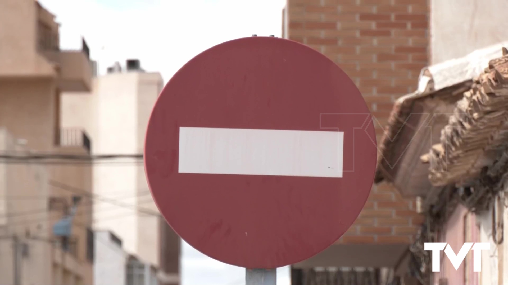 Imagen de 424.700 euros para la adquisición y mantenimiento de nueva señalización vertical