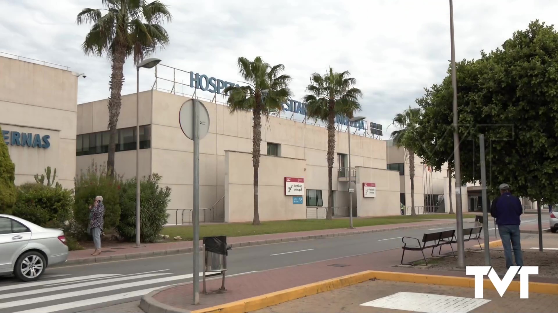 Imagen de Tres estudios sobre cáncer de mama del Hospital de Torrevieja se presentarán en el 7º Congreso Español de la Mama