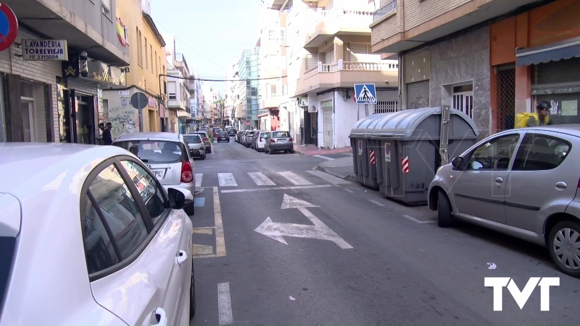 Imagen de La Guardia Civil investiga el robo con violencia que ha acabado con la vida de un joven sueco en Torrevieja