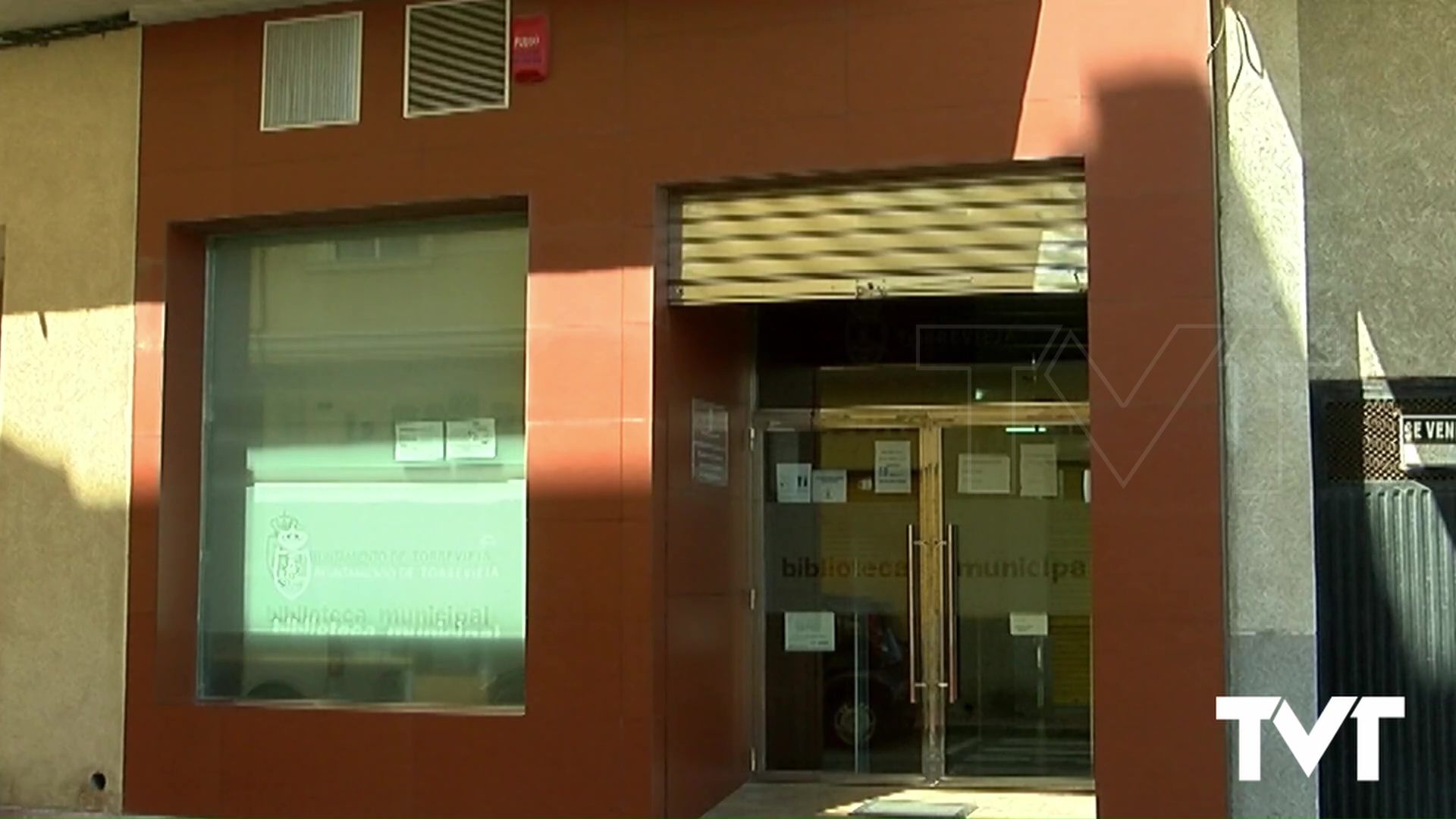 Imagen de Finalizan los trabajos de reparación en la biblioteca de La Mata tras una inversión de 35.885 euros