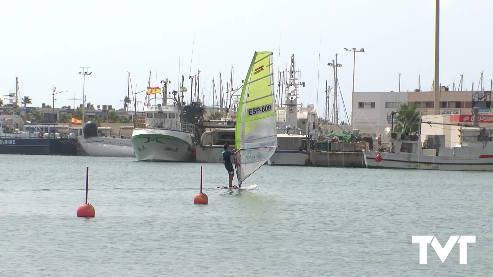 Imagen de La Copa de España Clase Snipe – I Memorial Mariano Galant se celebra del 9 al 12 de octubre en Torrevieja