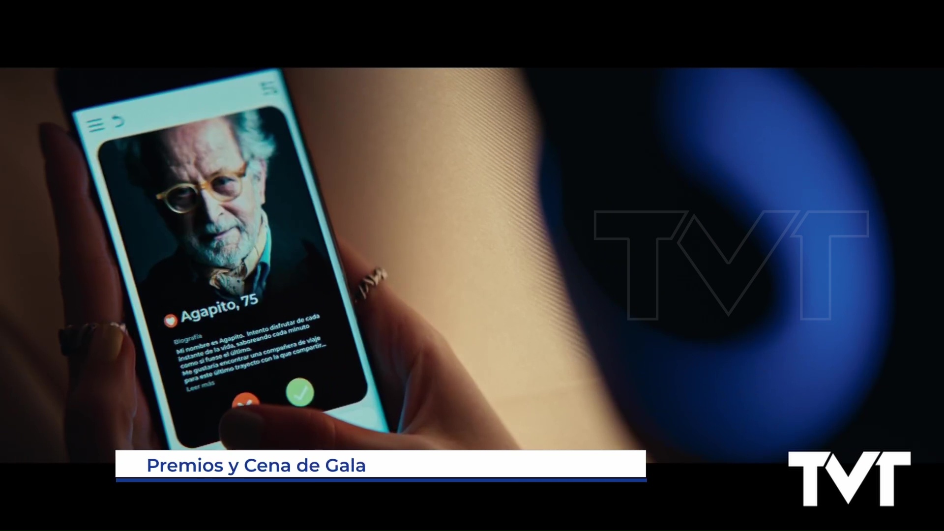 Imagen de Ocho cortometrajes aspiran a premio en el 11º Festival de Cine Sol International Film Festival