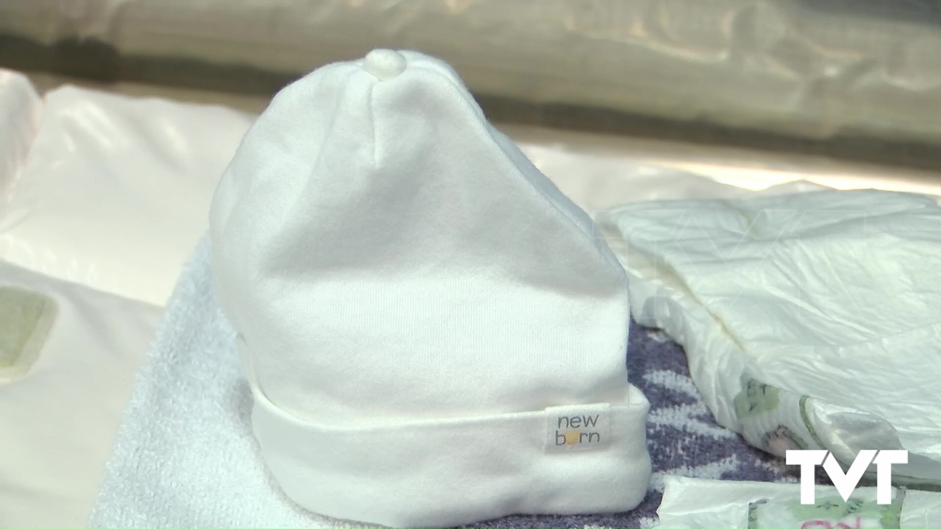 Imagen de El Hospital de Torrevieja acoge las IV Jornadas Multidisciplinares sobre la Atención al Duelo Perinatal el 30 de octubre