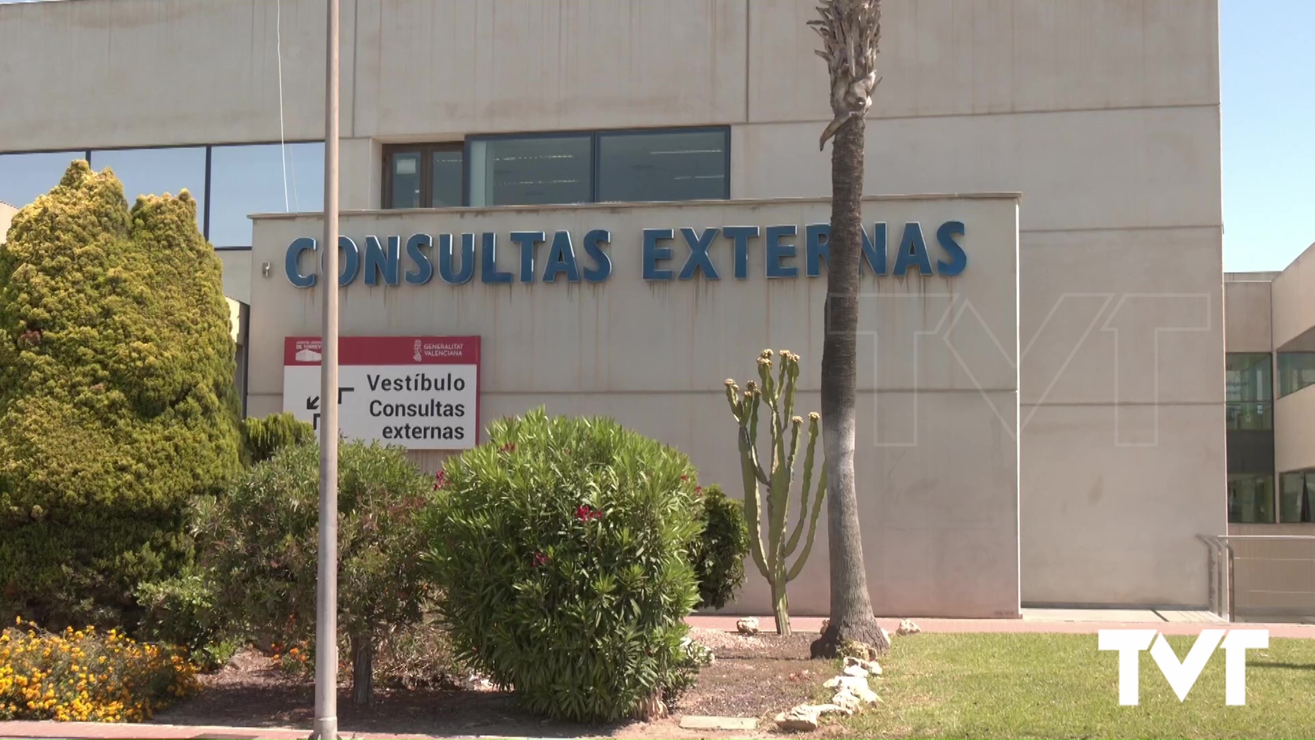 Imagen de El Hospital de Torrevieja conmemora el Día Mundial de la Salud Mental con una jornada dedicada a la voz de los pacientes y la atención integral