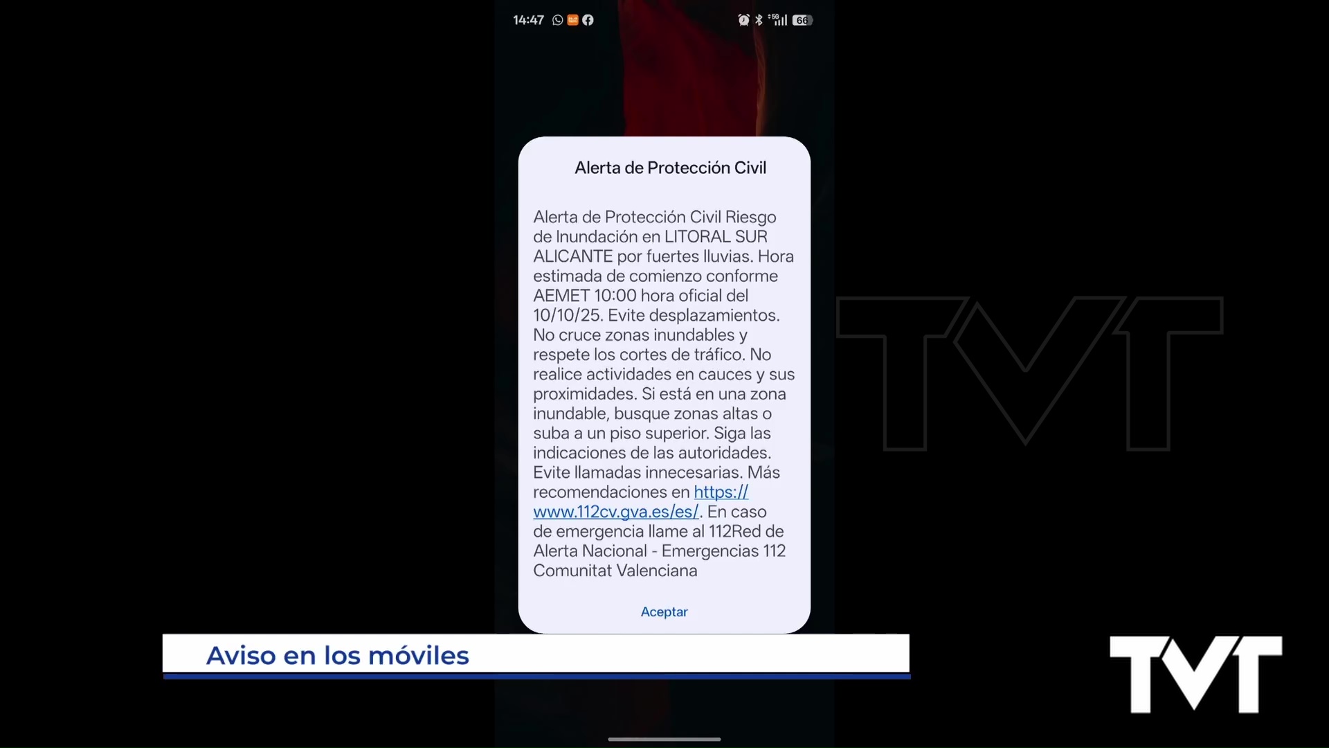 Imagen de Torrevieja se blinda ante la alerta roja