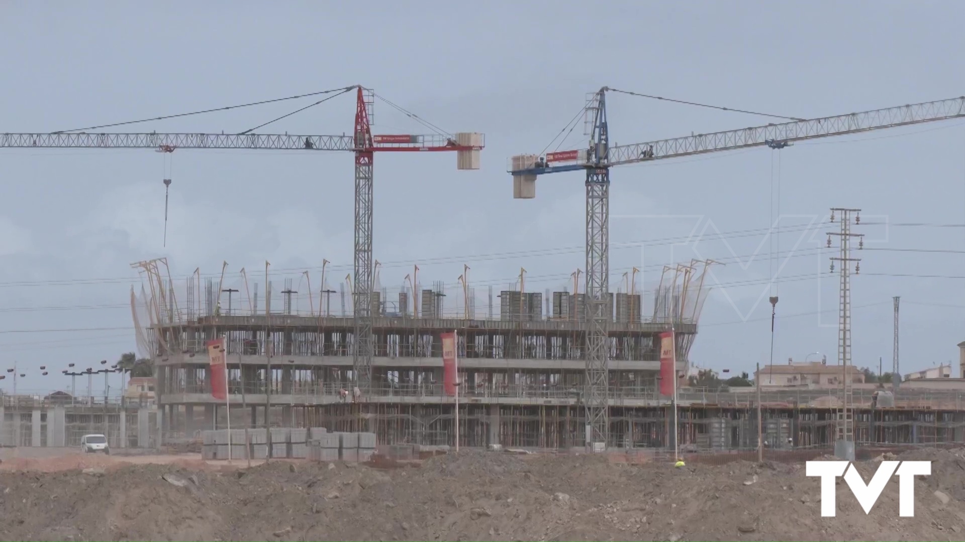 Imagen de El PSOE de Torrevieja denuncia que el PP «renuncia al parque público municipal para cuadrar los presupuestos»