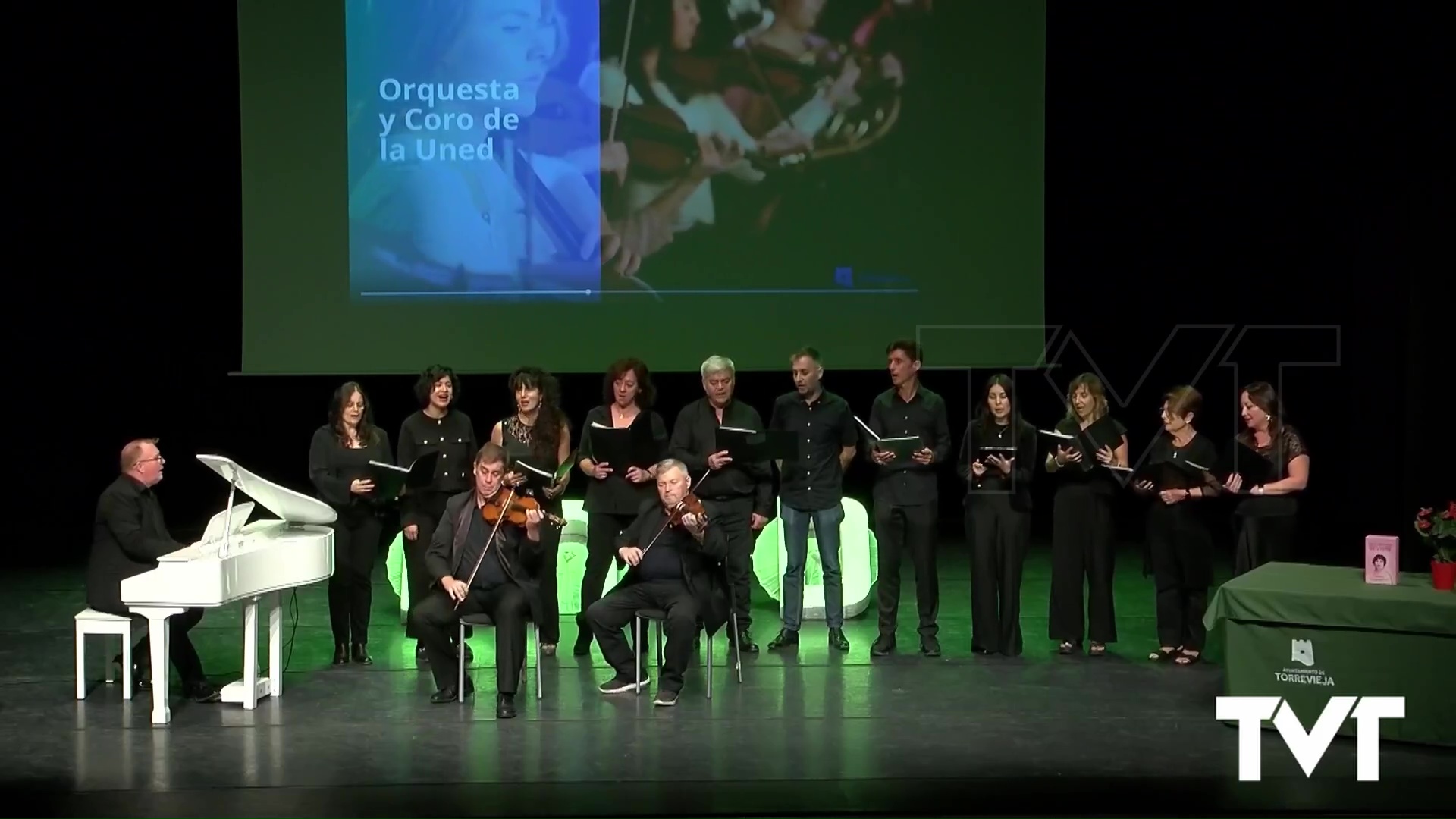 Imagen de Se suspende la apertura del curso académico de la UNED en Torrevieja