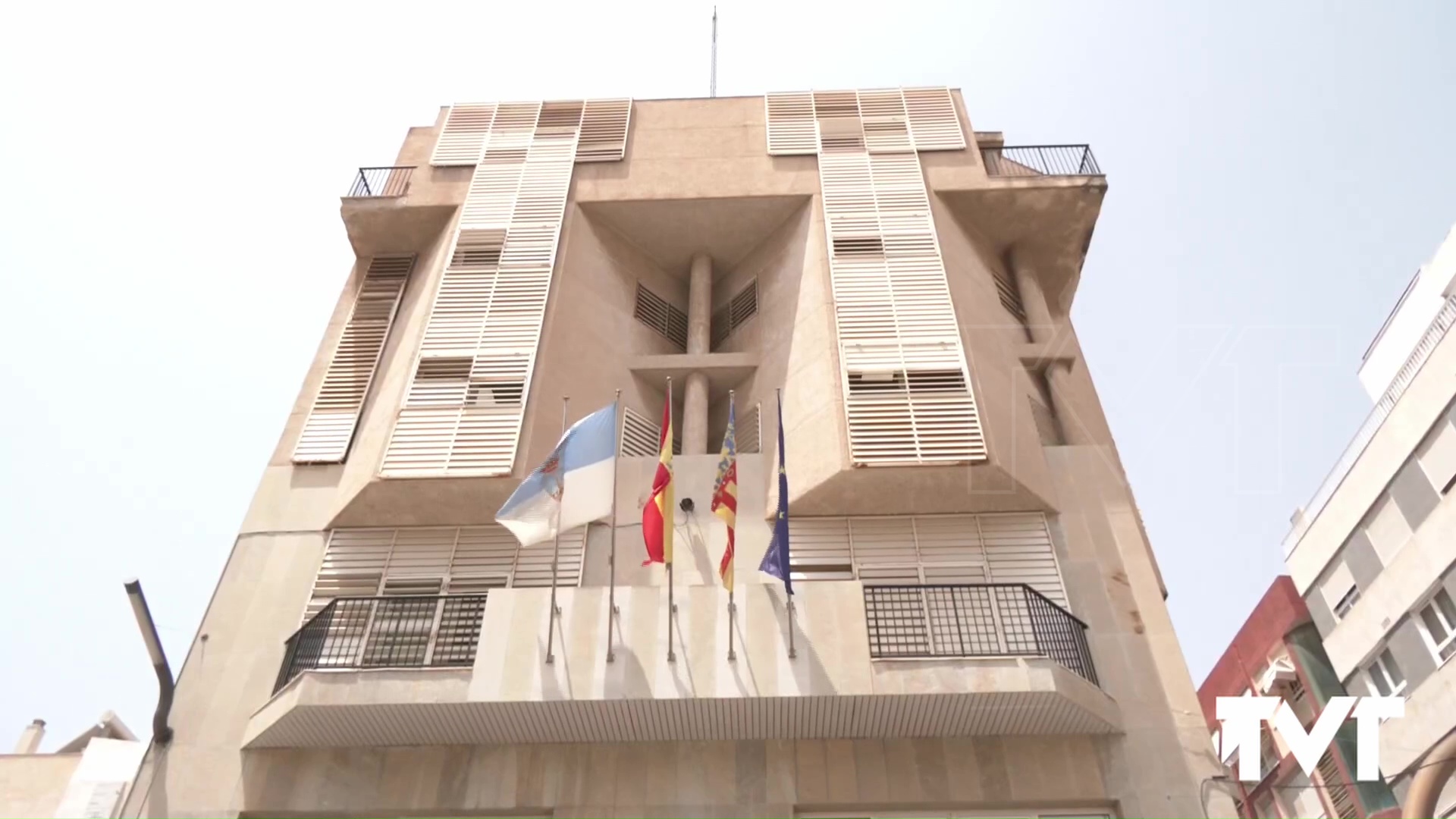 Imagen de La semana que viene pasará por junta de gobierno el Presupuesto General del Ayuntamiento para 2026 que rondaría los 188 millones de euros