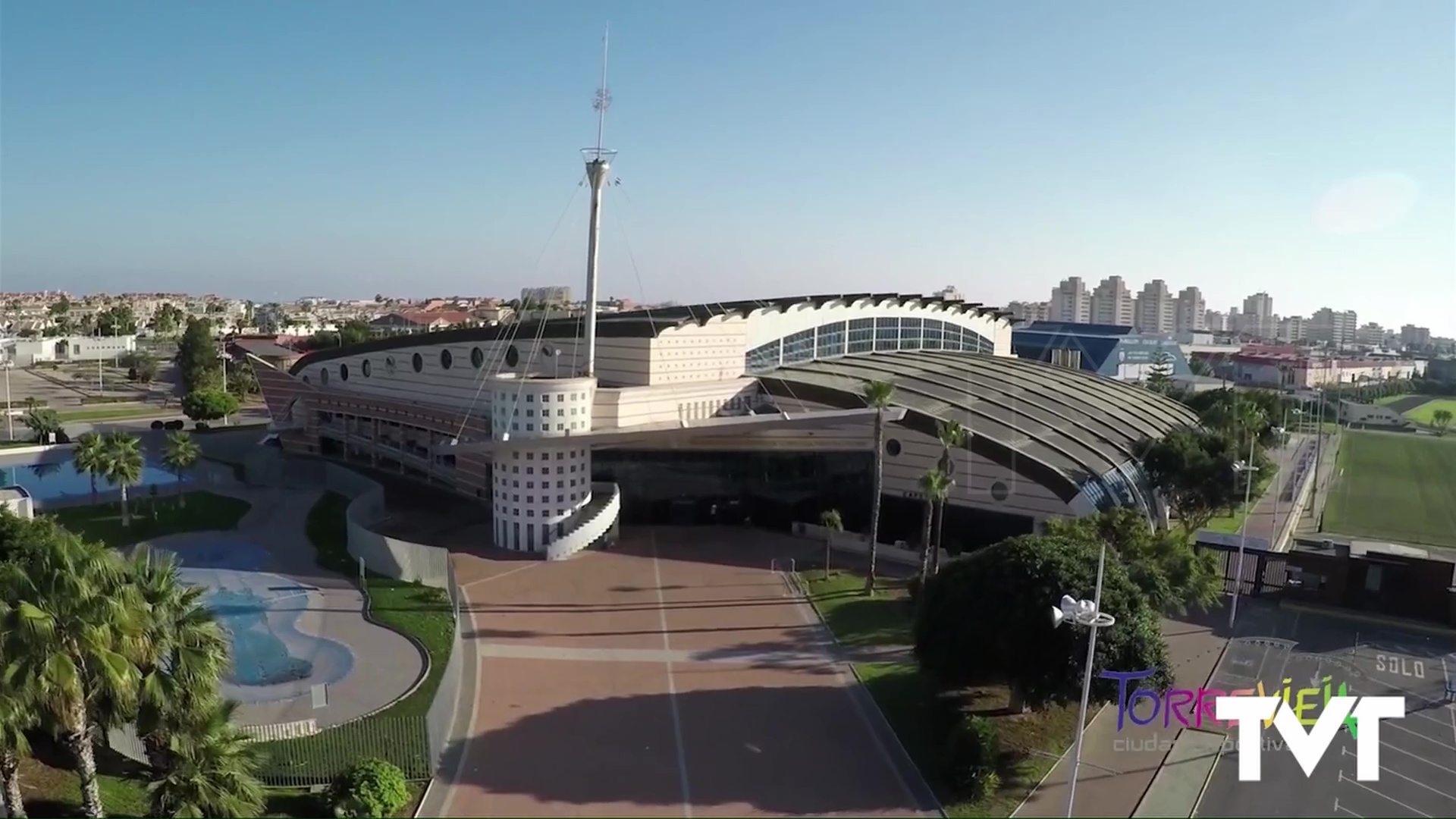 Imagen de Convocadas becas para deportistas locales