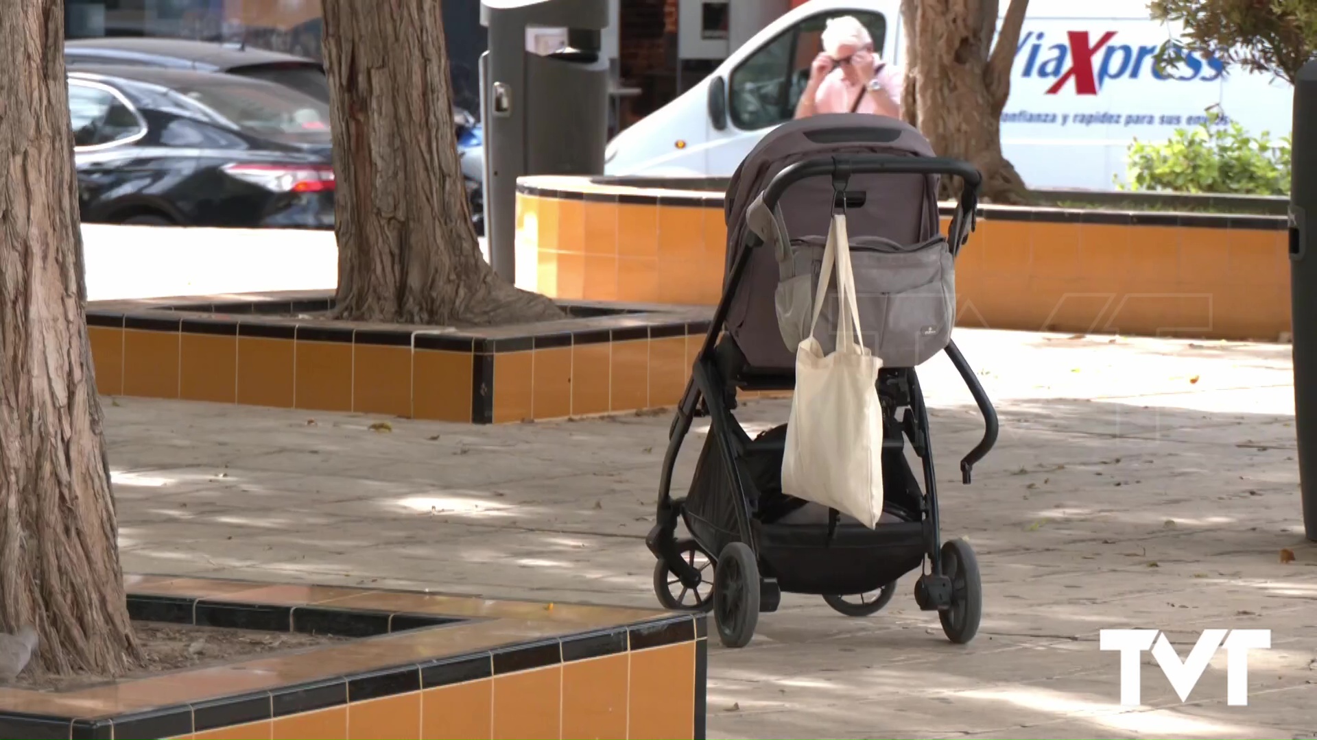 Imagen de Nuevas ayudas de 450 euros por nacimiento o adopción