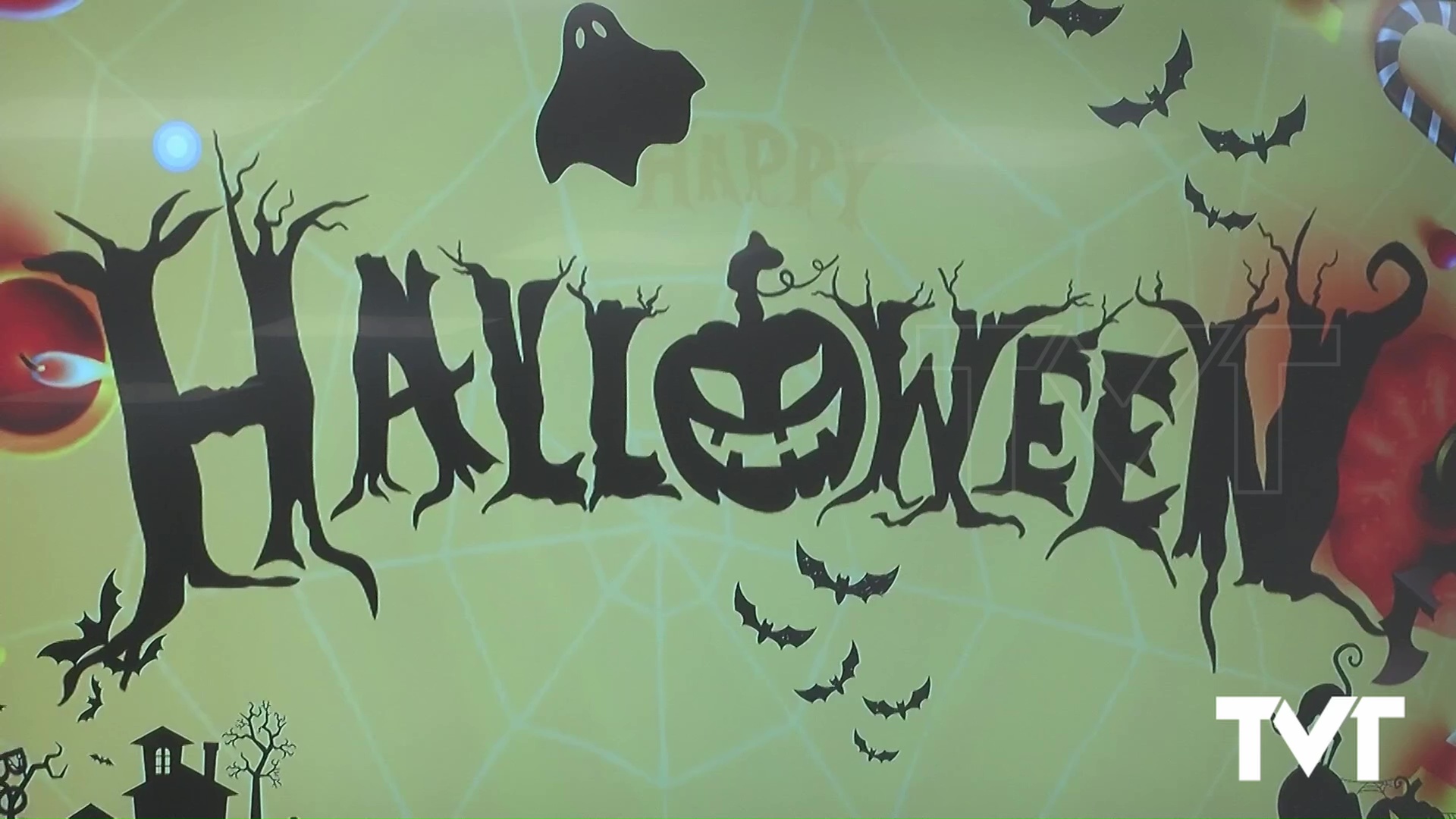 Imagen de Regresa la Experiencia Zombie para celebrar Halloween