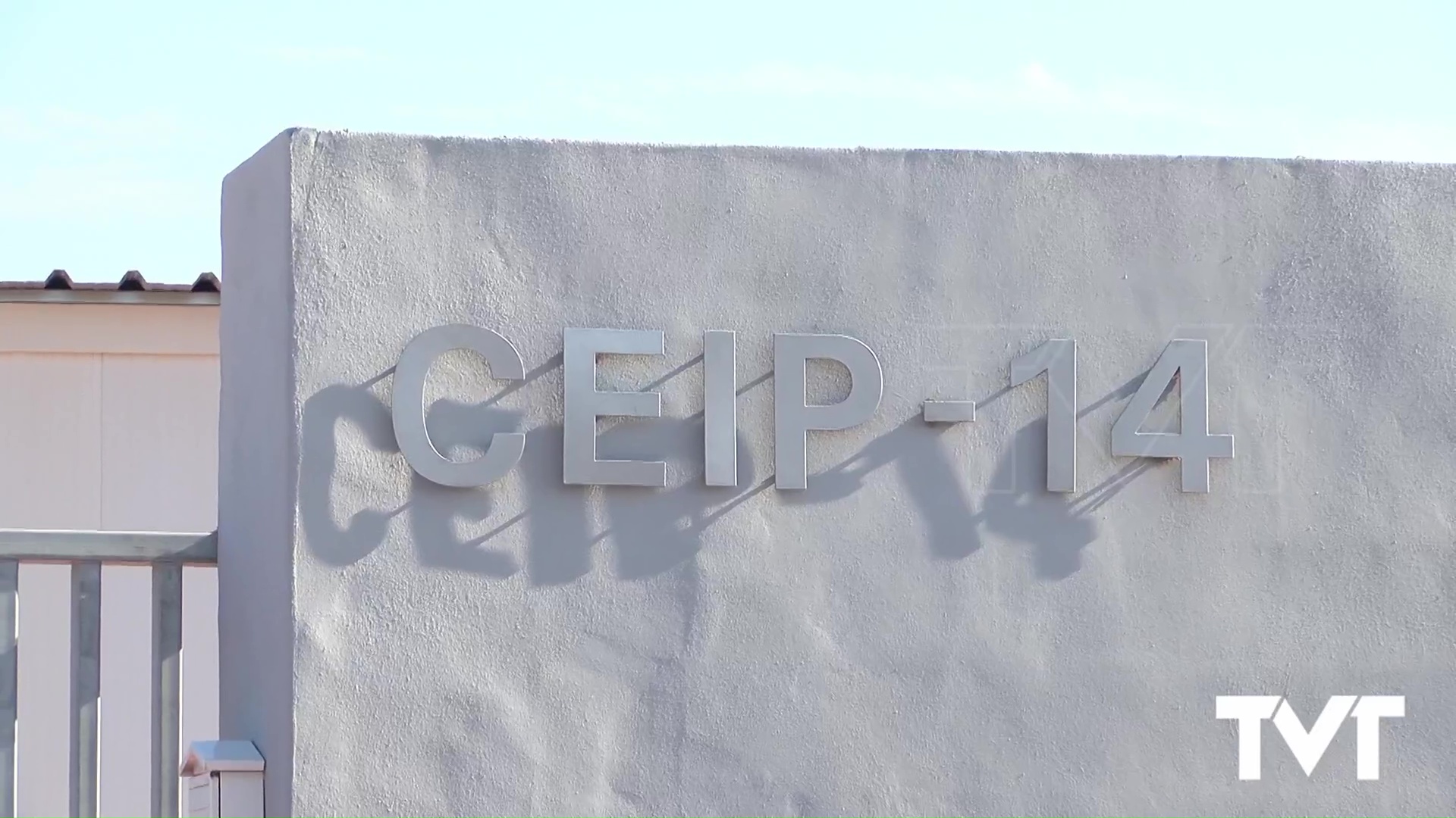 Imagen de Aprobada en pleno la solicitud de delegación de competencias para la construcción del nuevo CEIP Maestro Lafuente , ahora el CEIP número 14 en prefabricadas