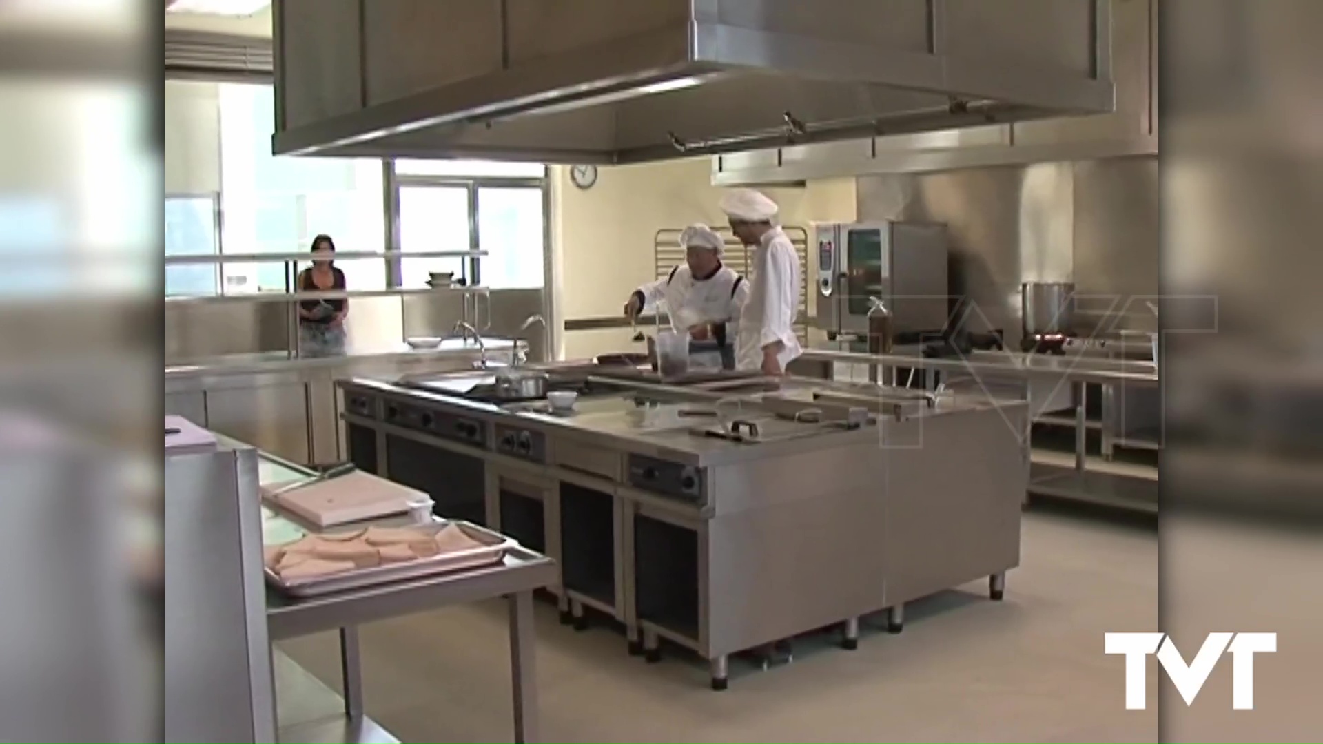 Imagen de Las instalaciones del CDT de Torrevieja cumplen 20 años