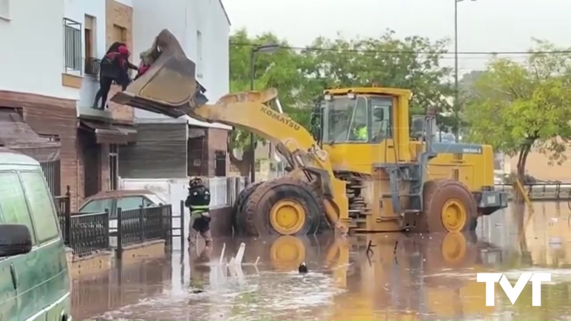 Imagen de Un año después las familias de las víctimas de la dana siguen pidiendo justicia y la dimisión de Mazón