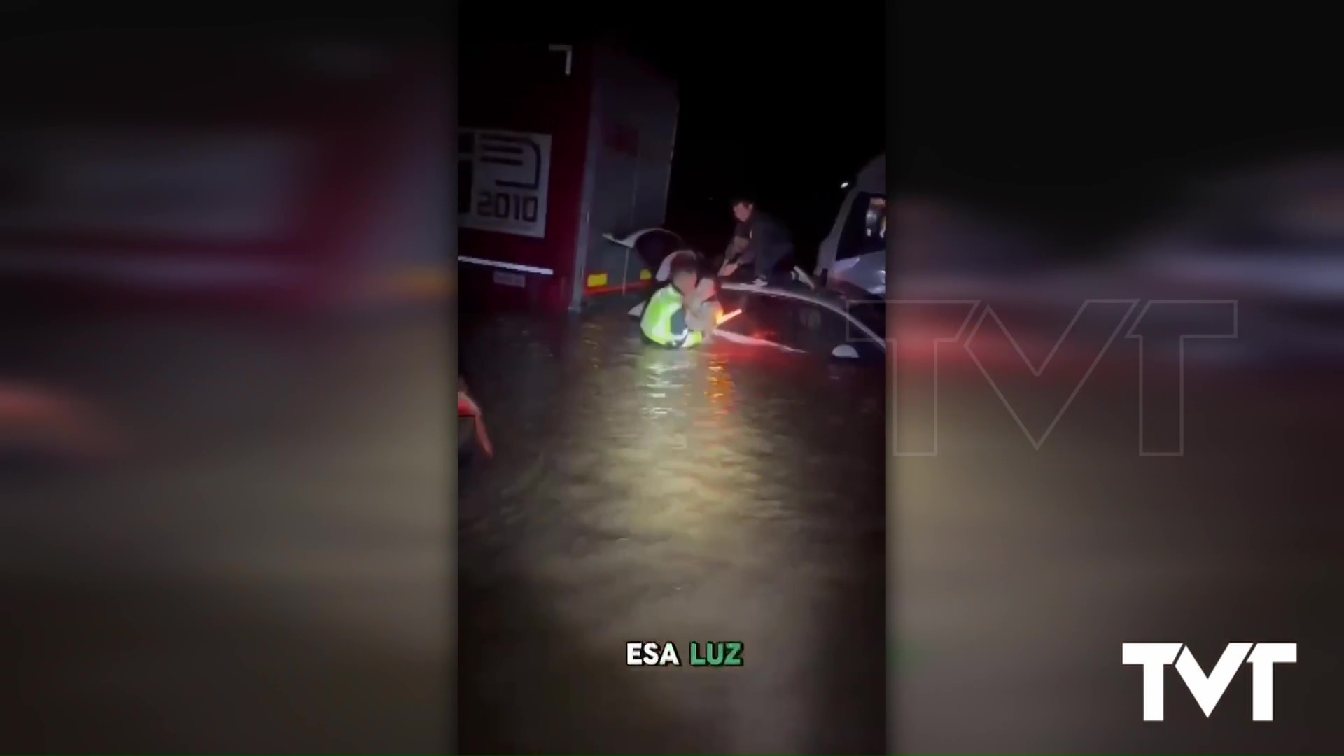 Imagen de Guardia Civil realizó más de 41.000 auxilios en aquellos fatídicos días de la dana