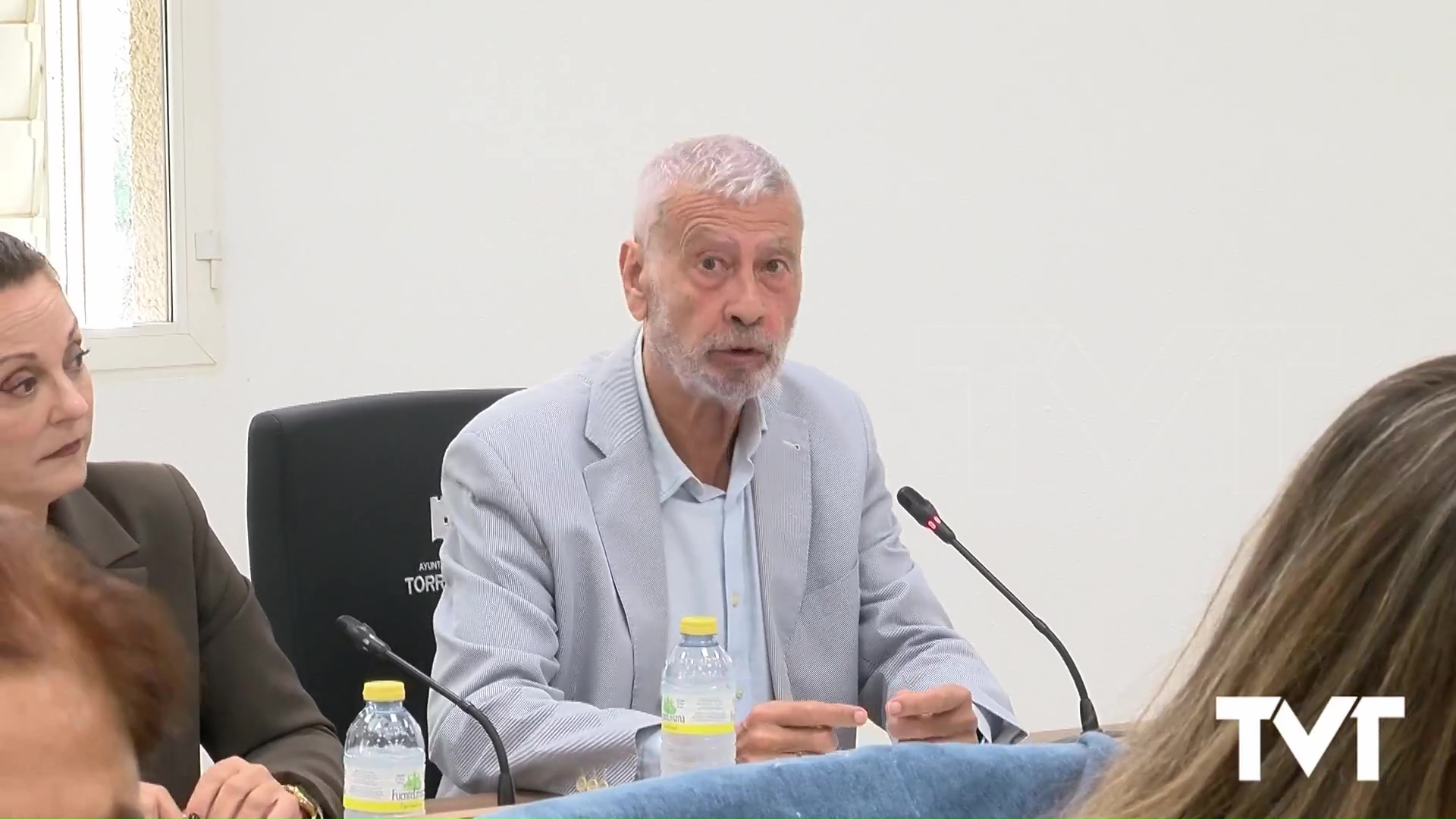 Imagen de Vox propone crear y poner en marcha el «Premio Ciudad de Torrevieja»