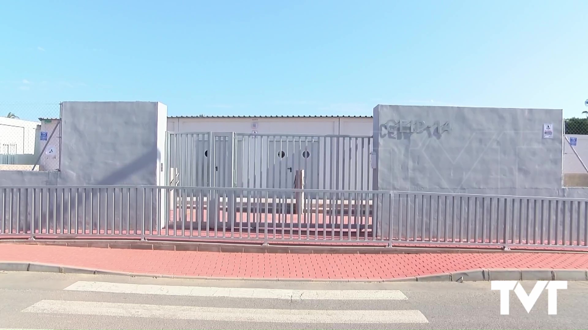 Imagen de El nuevo colegio CEIP 14 supondrá una inversión de 13,8 millones de euros