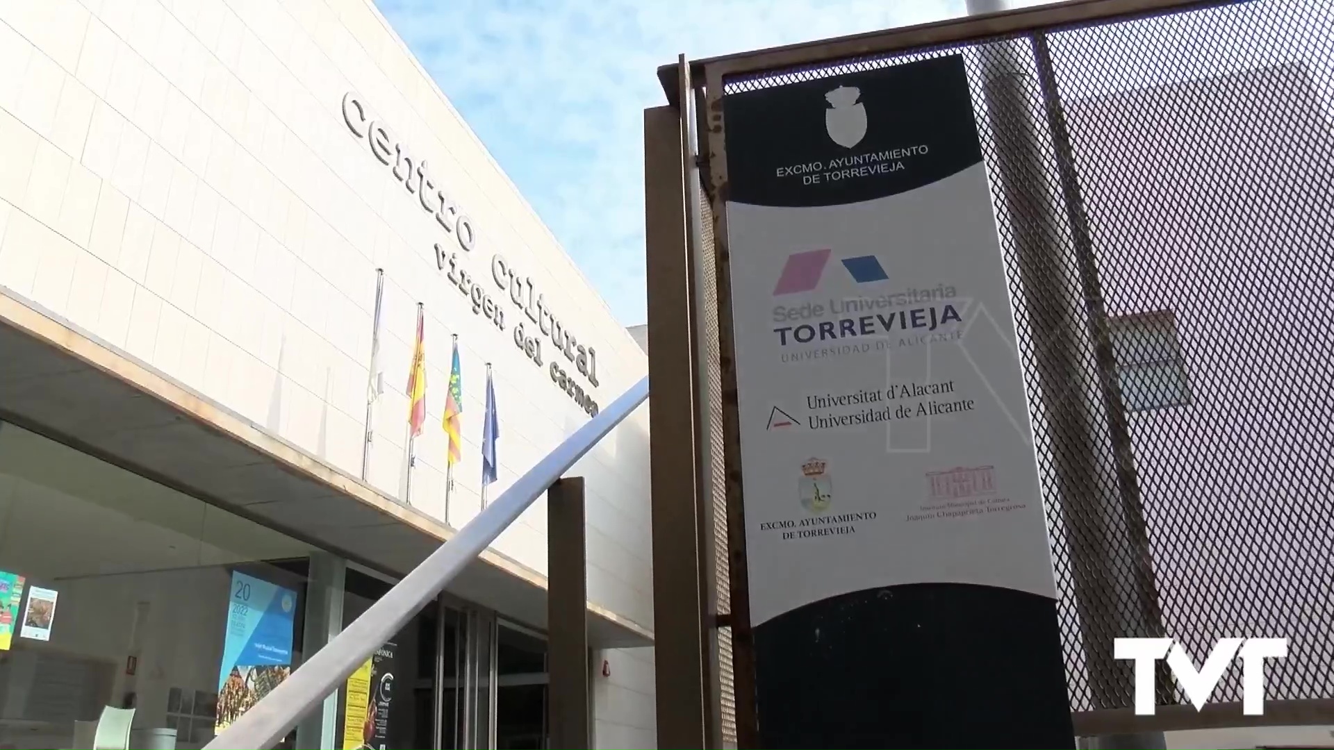 Imagen de El 7 de noviembre se inaugura la primera microcredencial de traducción ruso y ucraniano la UA en Torrevieja