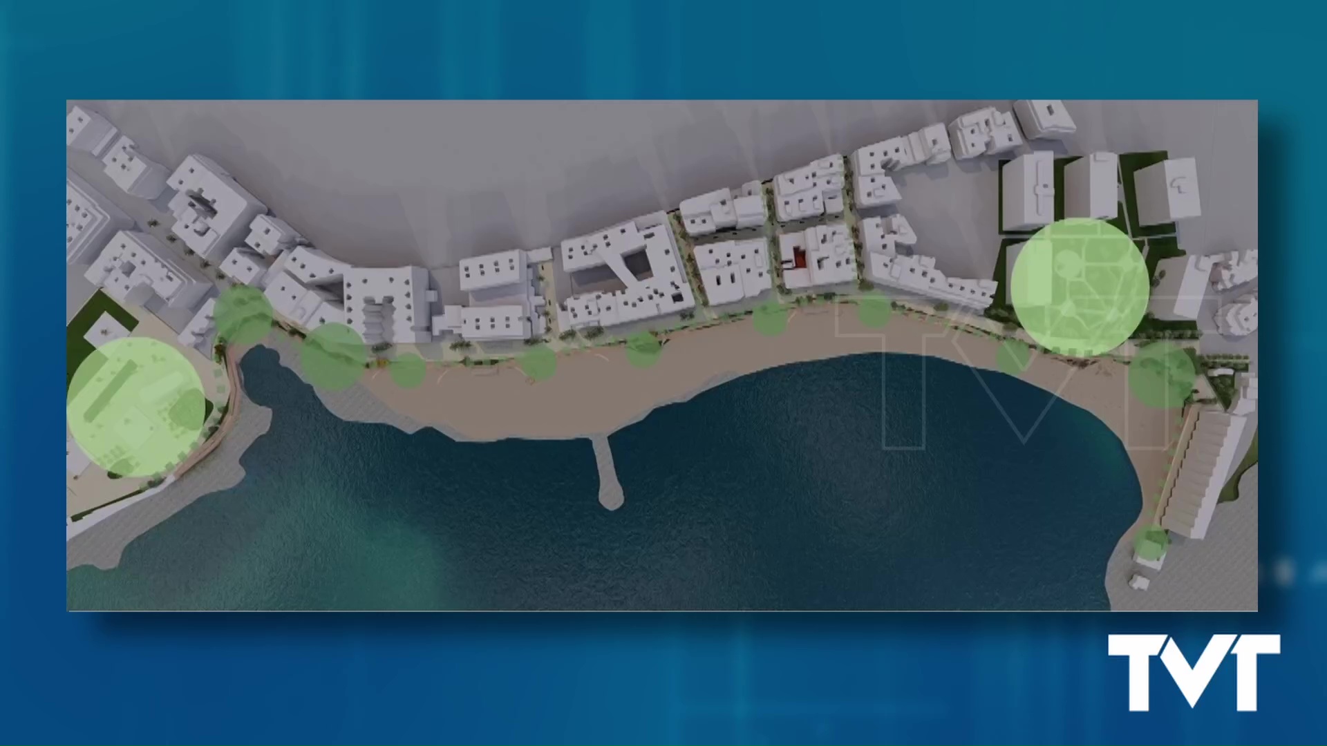 Imagen de Conoce en detalle el proyecto de reurbanización del Paseo de la Playa de Los Locos