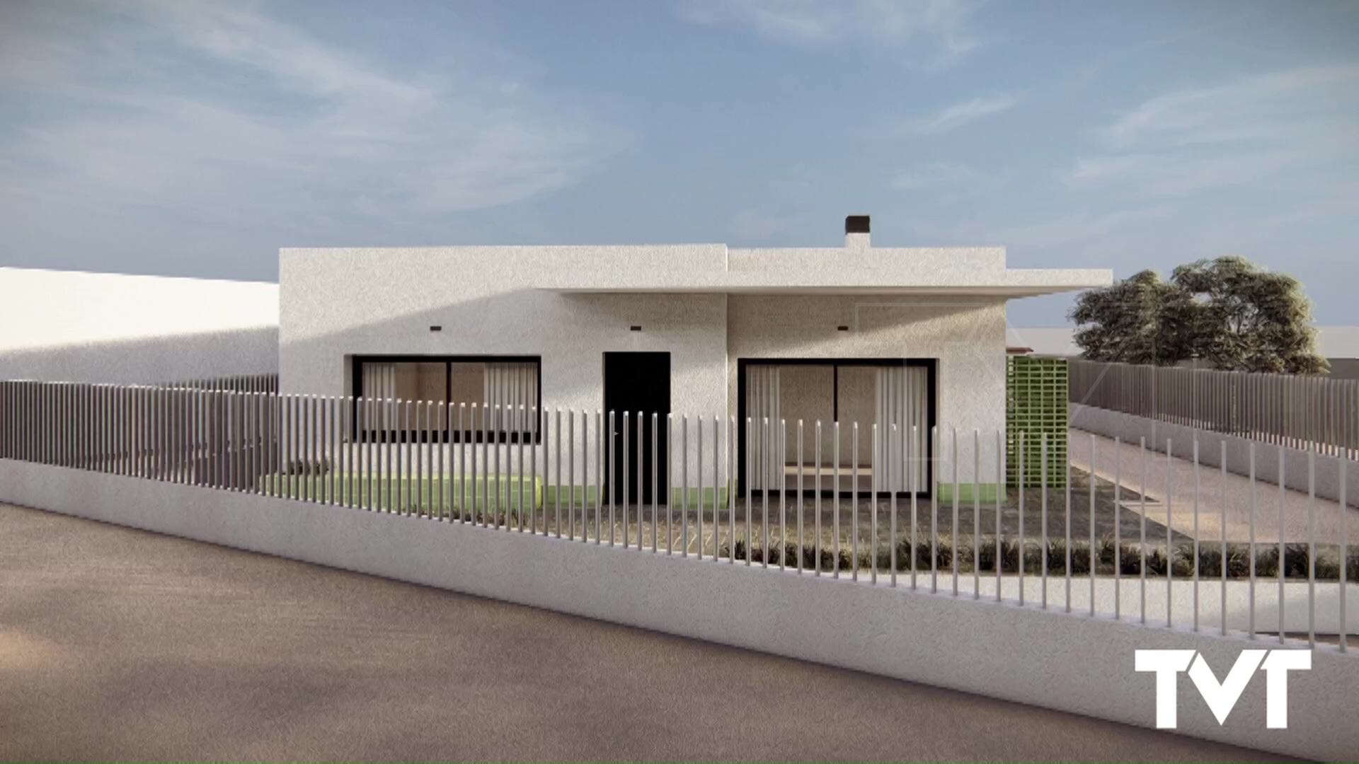 Imagen de El ayuntamiento financiará en 2026 con medio millón de euros un nuevo centro convivencial, de 7 plazas, que ejecutará Adiem en Torrevieja