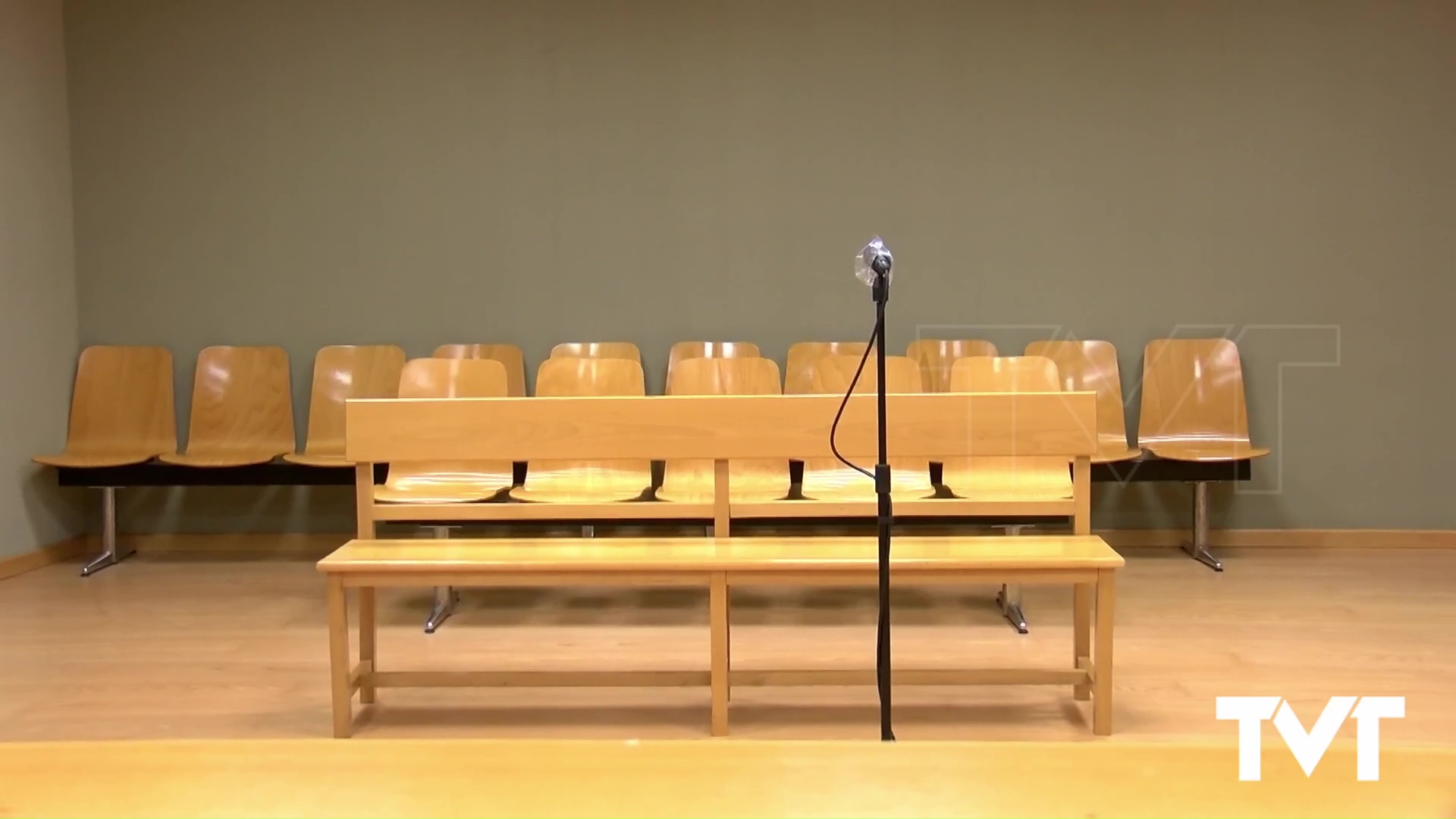 Imagen de El ayuntamiento se personará en el juicio oral abierto contra un procurador que trabajaba para el consistorio