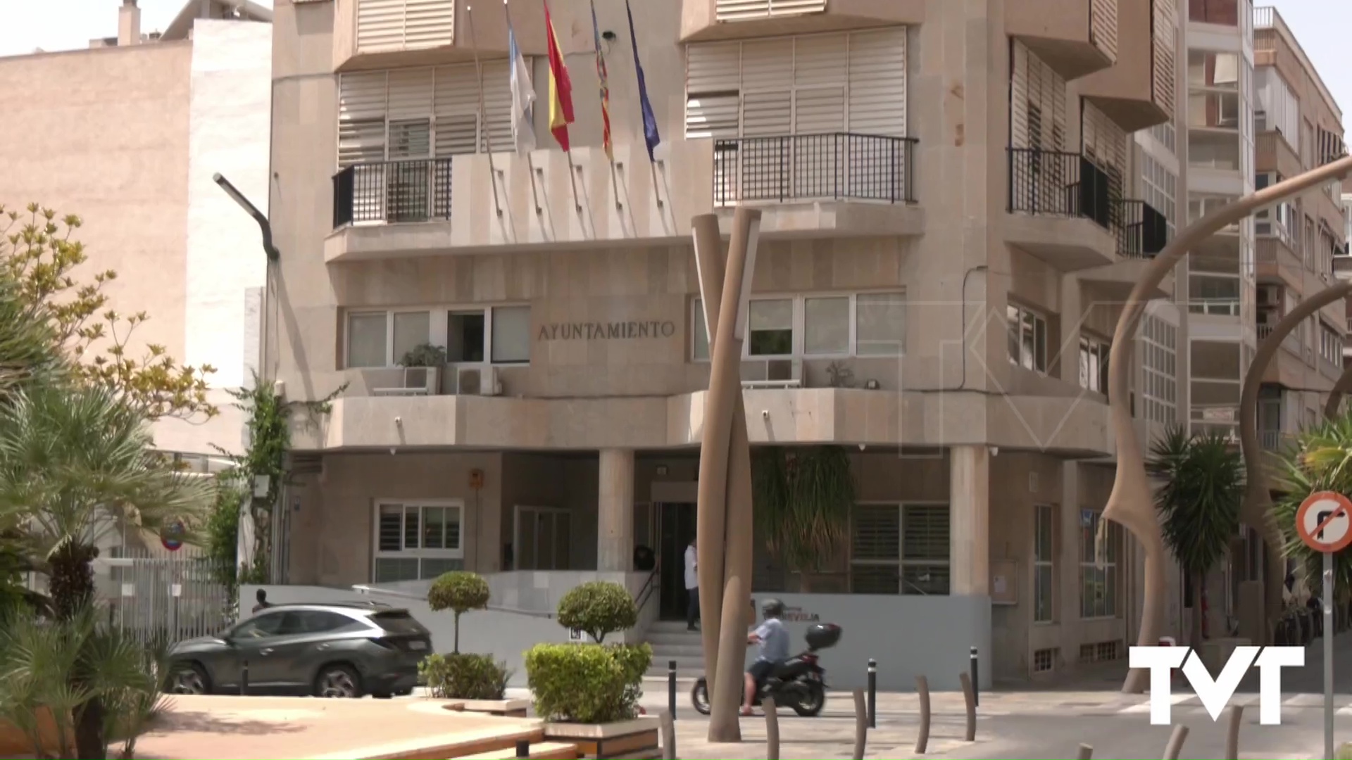 Imagen de Aprobada oferta de empleo público con 69 plazas de 2025