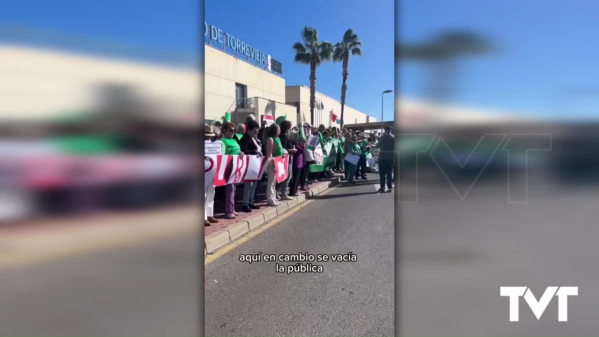 Imagen de Dirigentes socialistas del área de salud 22 denuncian la gestión del PP en detrimento de la sanidad pública y en favor de la privatización 