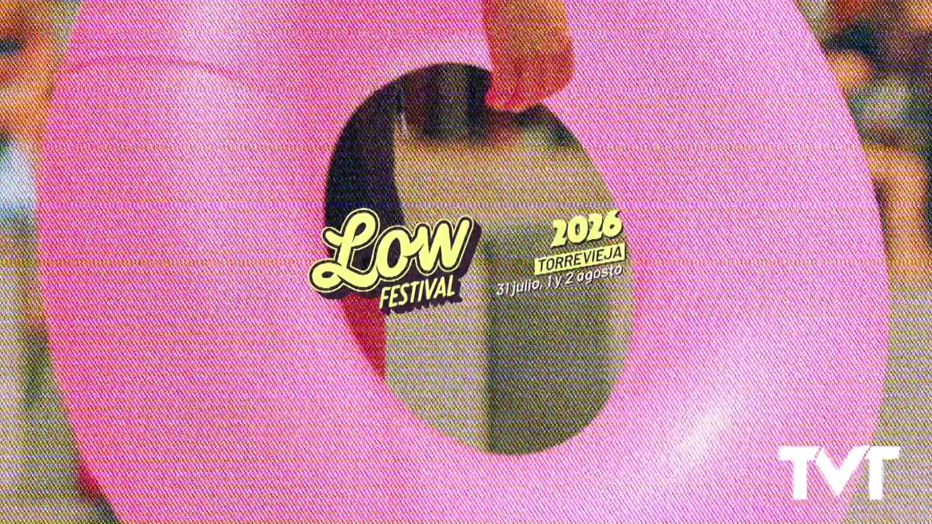 Imagen de Low Festival se traslada a Torrevieja