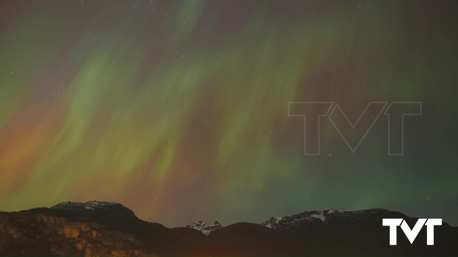 Imagen de ¿Es posible ver auroras boreales en España? Proyecto Mastral nos lo cuenta