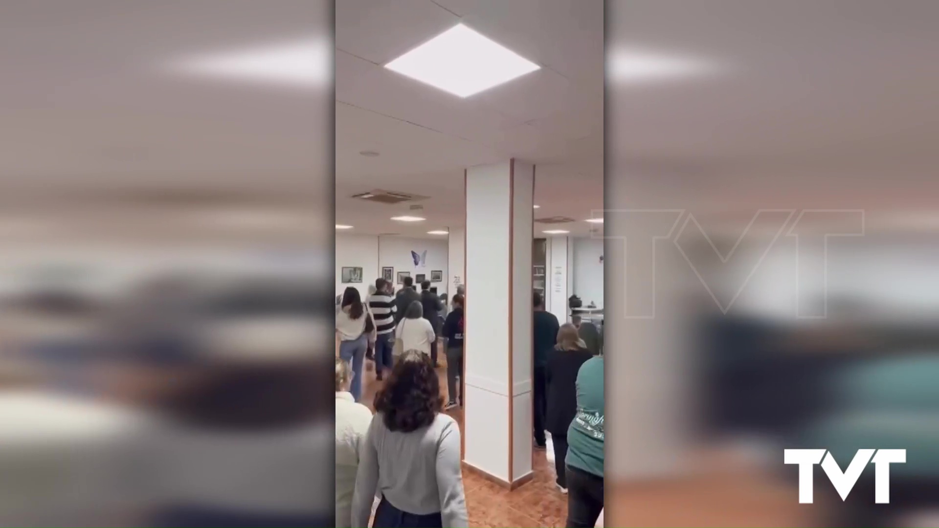 Imagen de Apaex ya cuenta con unas instalaciones recien remodeladas