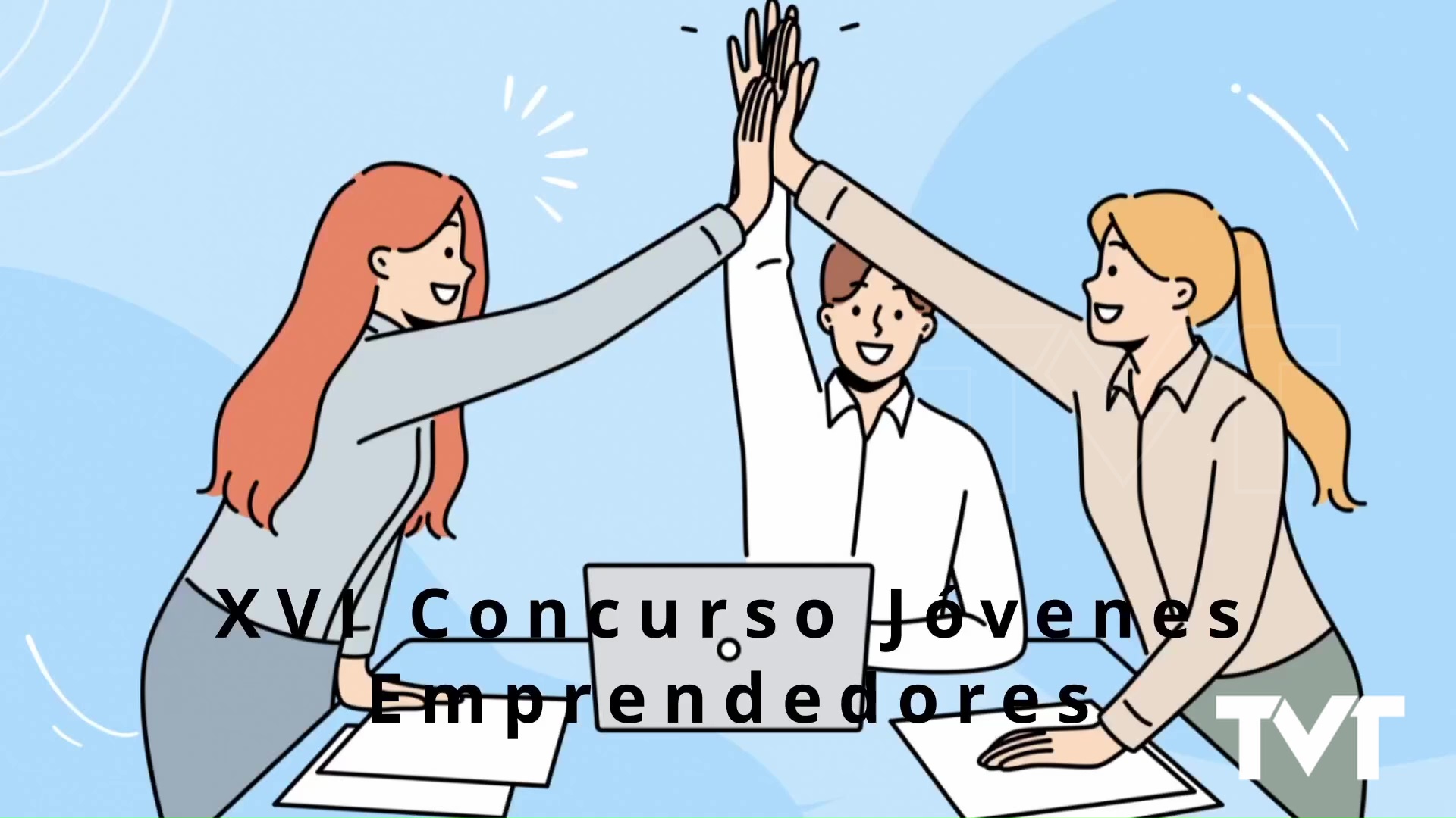 Imagen de El proyecto «Vida.Floristeria y eventos» consigue el 1º premio del Concurso Jóvenes Emprendedores 2025