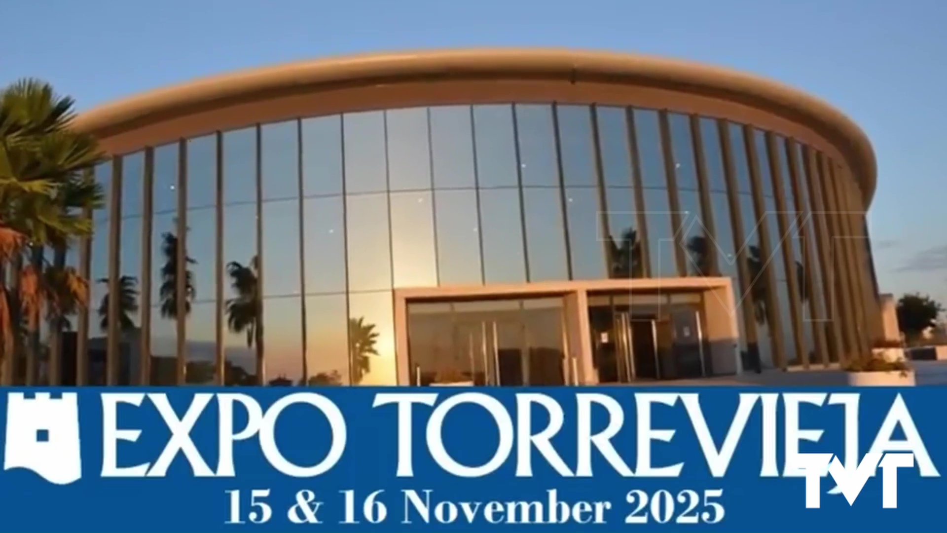 Imagen de El Auditorio Internacional acoge los días 15 y 16 « Expo Torrevieja»