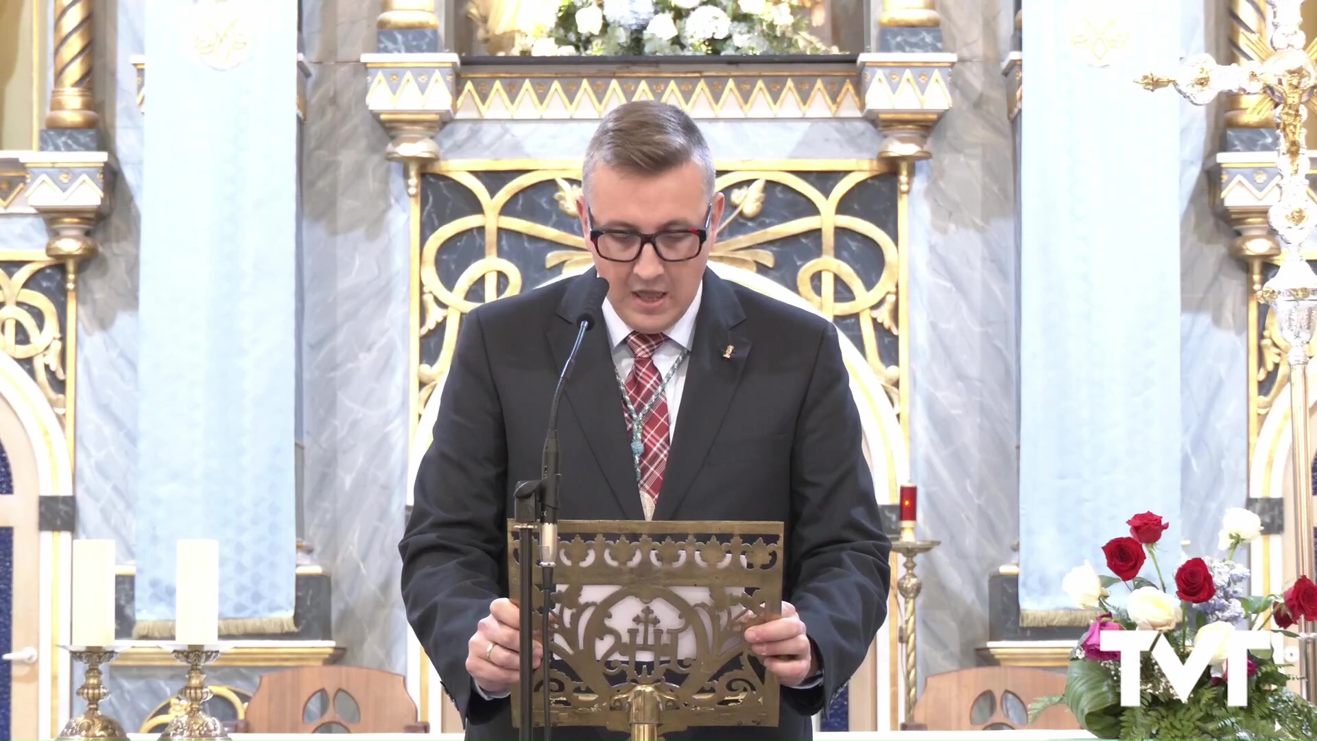 Imagen de Antonio Aniorte no presentará candidatura a su reelección como presidente de los Hijos de la Inmaculada 