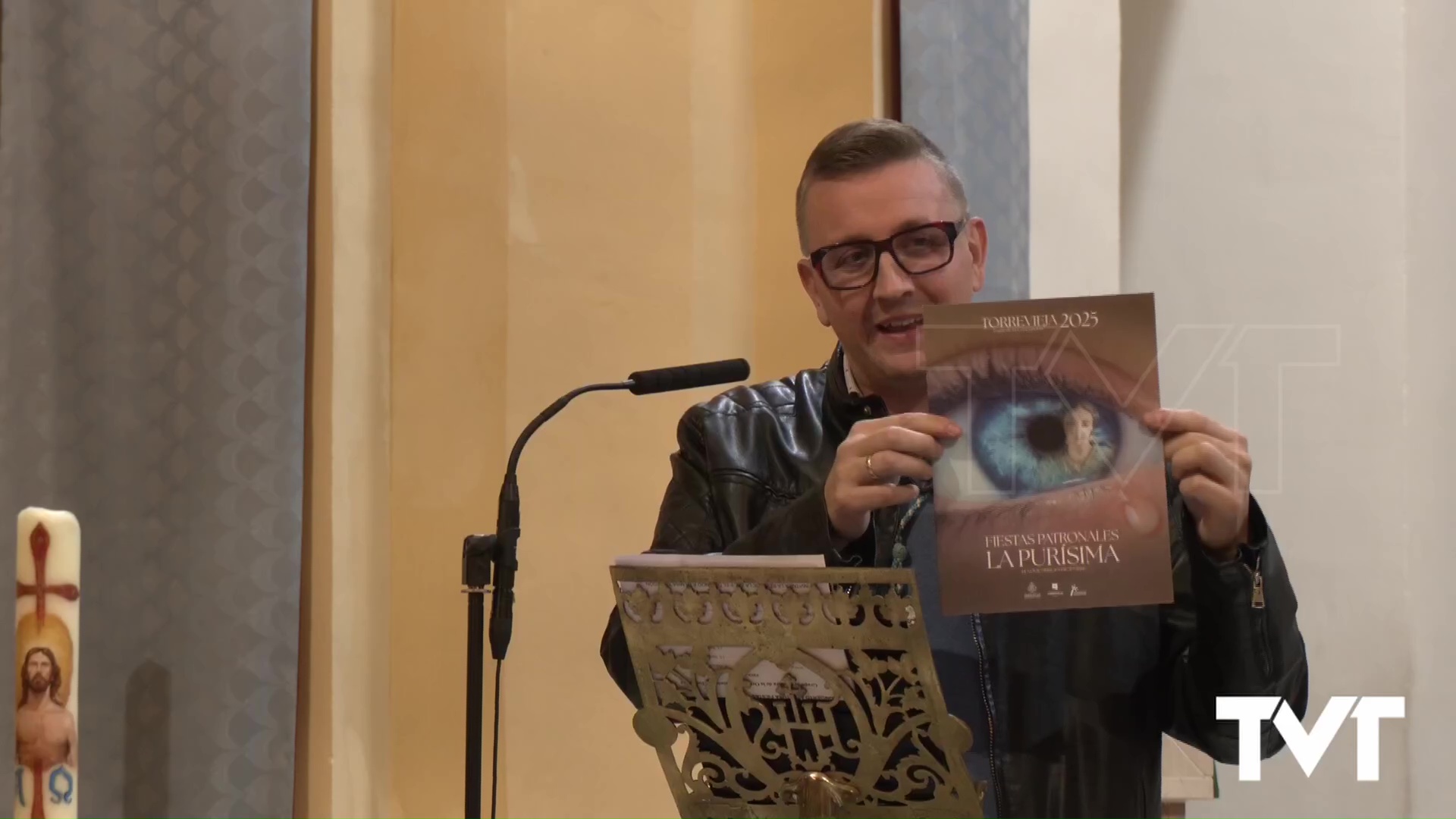 Imagen de Los Hijos de la Inmaculada presentan su tercer anuario Mater Inmaculada 