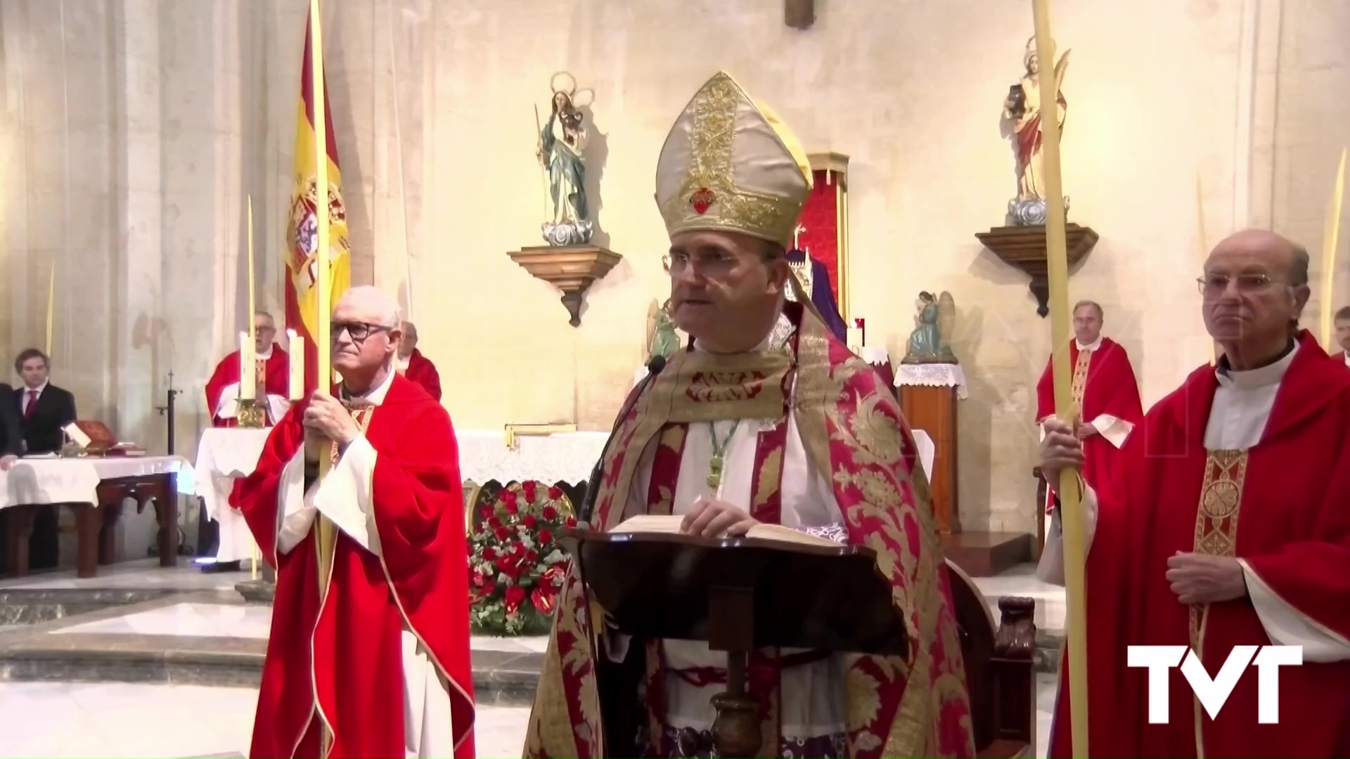 Imagen de La Fiscalía provincial de Madrid abre diligencias preprocesales al obispo Munilla tras denuncia por presunto delitos de odio