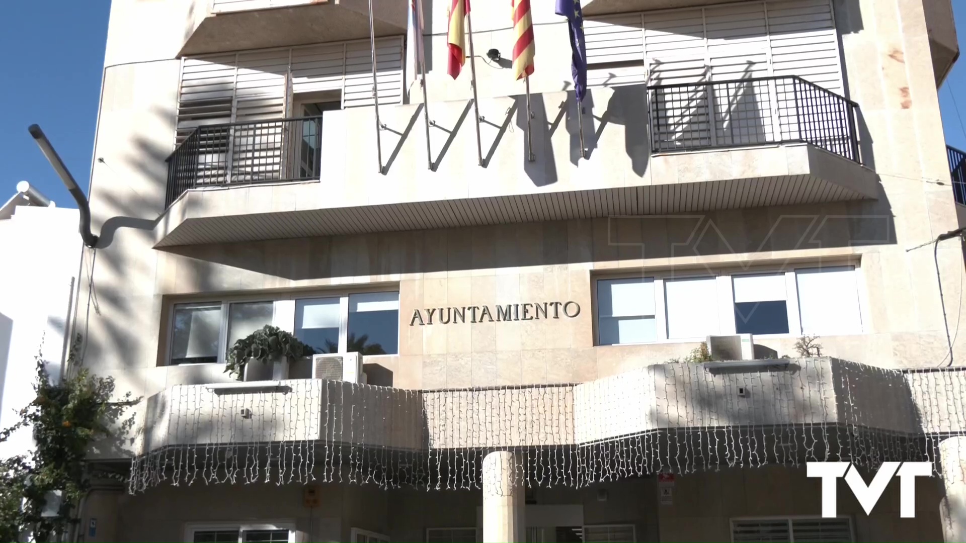 Imagen de Luz verde a la redacción de cinco proyectos del Plan Vega Renhace para reforzar el drenaje urbano y prevenir inundaciones