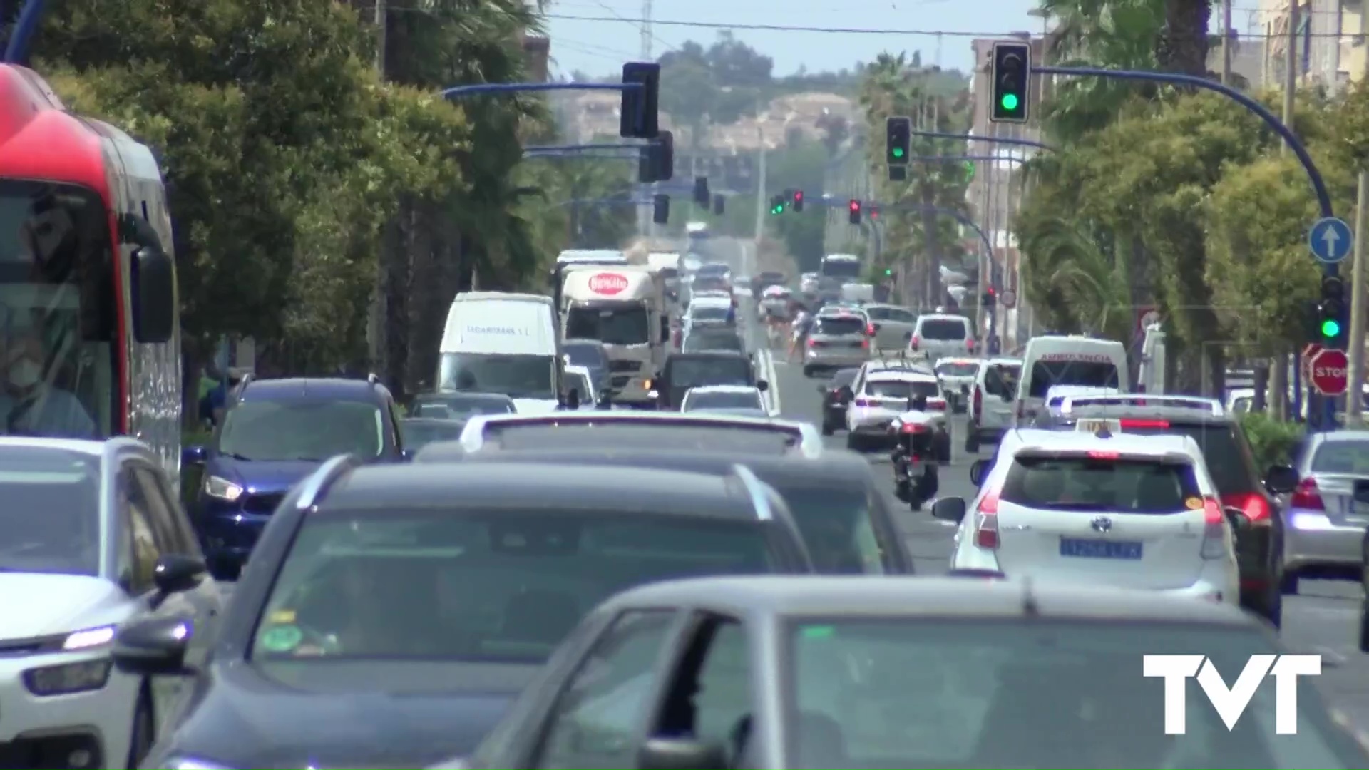 Imagen de Un recurso obliga a retrotraer el expediente de la Zona de Bajas Emisiones
