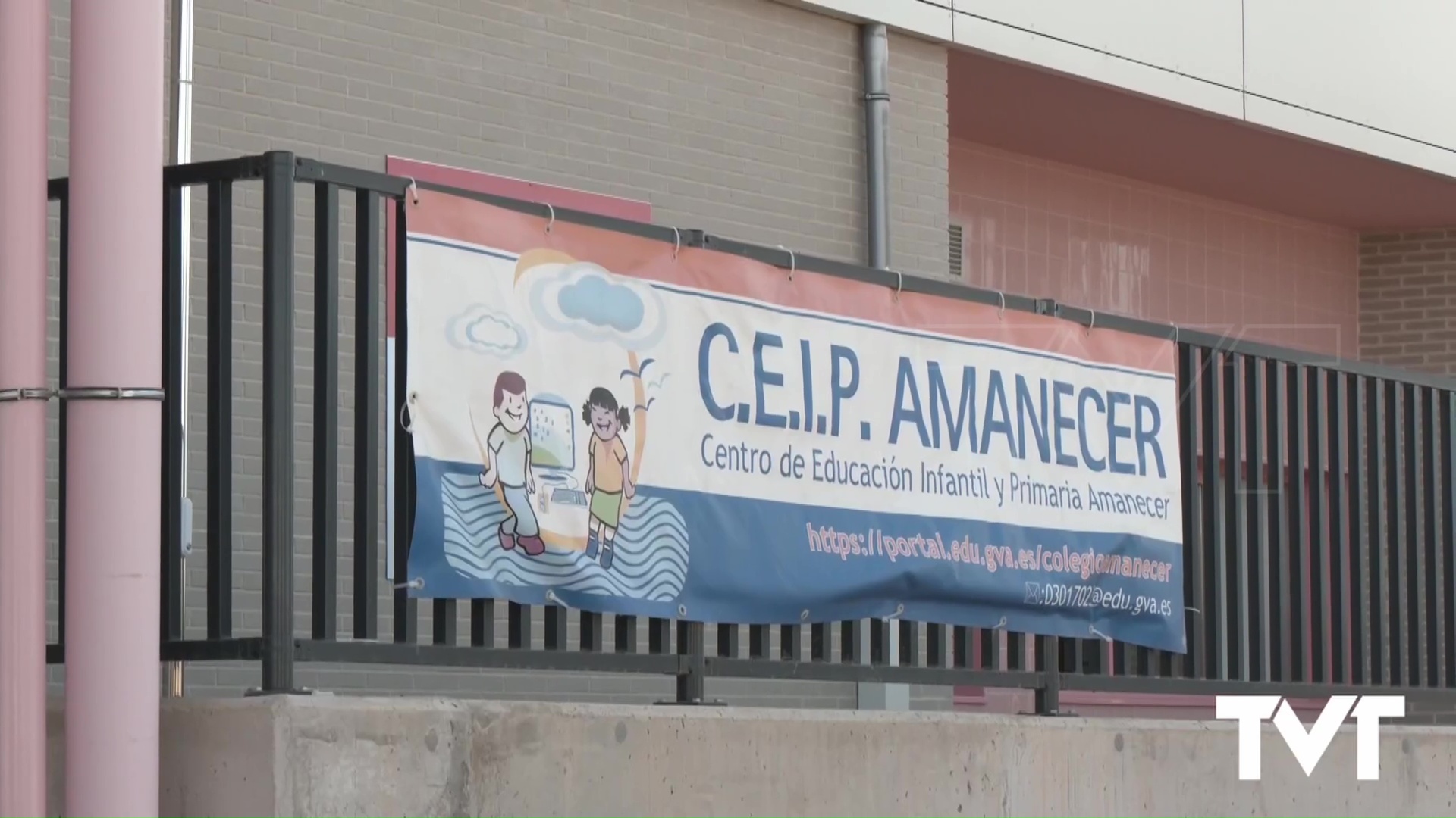 Imagen de La FAPA Gabriel Miró lamenta la baja participación en las elecciones a los Consejos Escolares